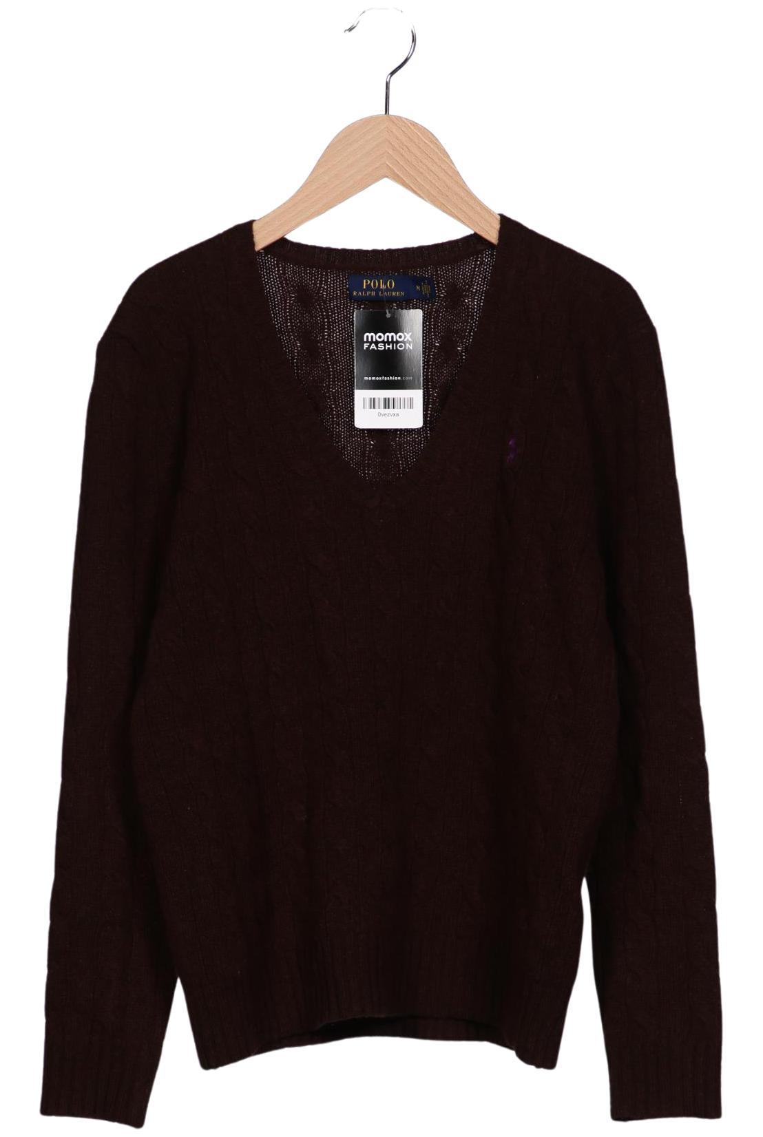 

Polo Ralph Lauren Damen Pullover, braun, Gr. 38