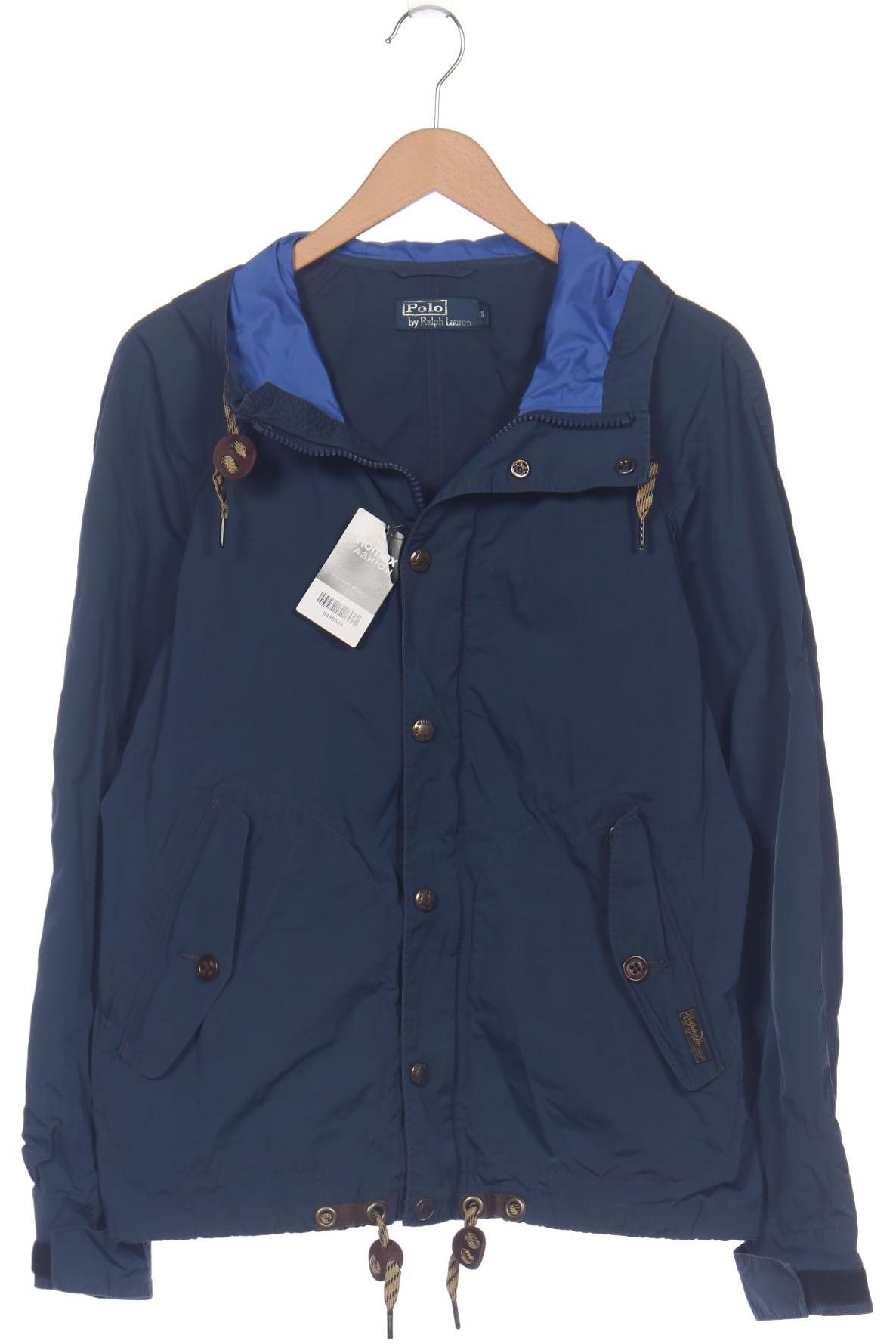 

Polo Ralph Lauren Herren Jacke, marineblau, Gr. 46