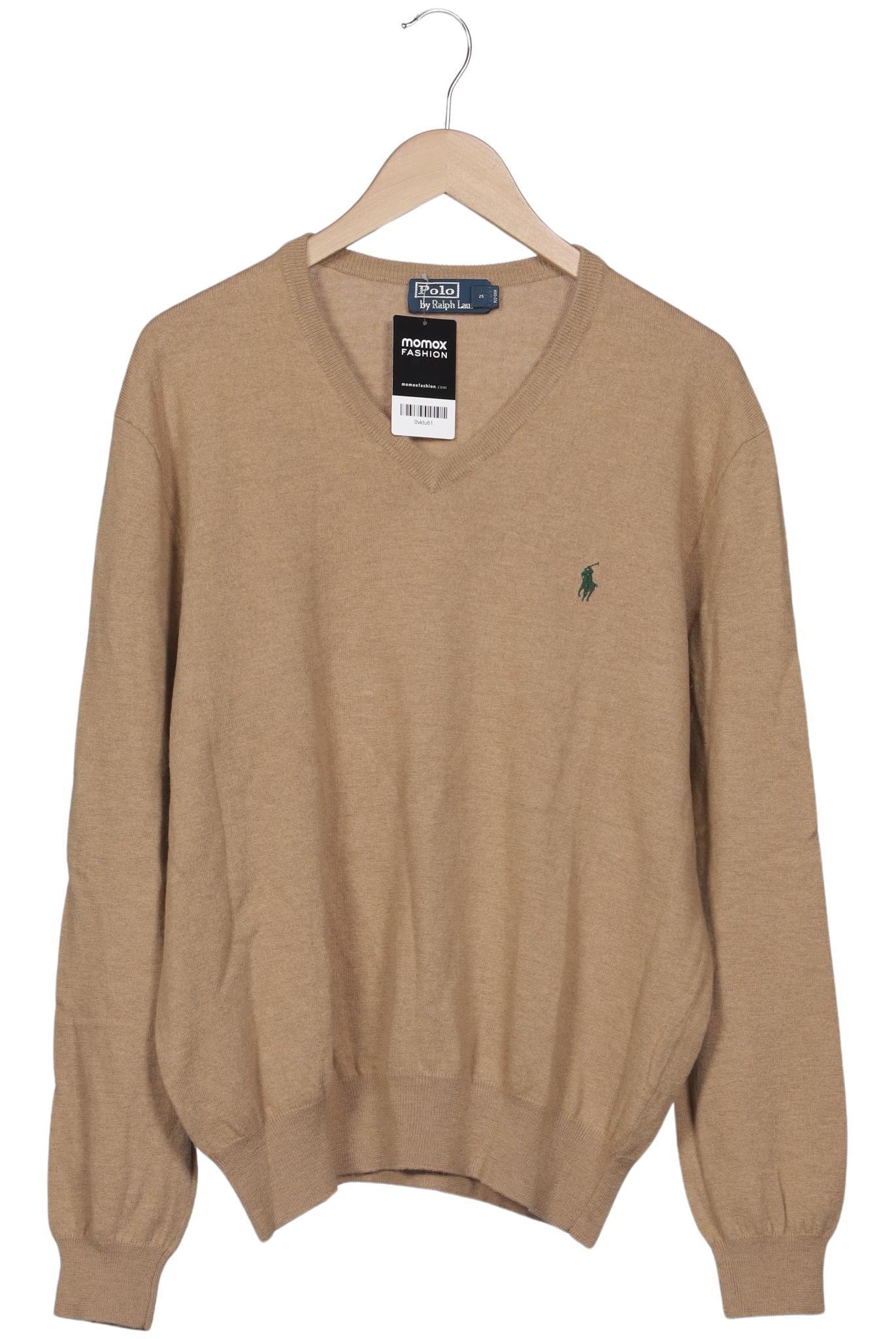 

Polo Ralph Lauren Herren Pullover, beige, Gr. 54
