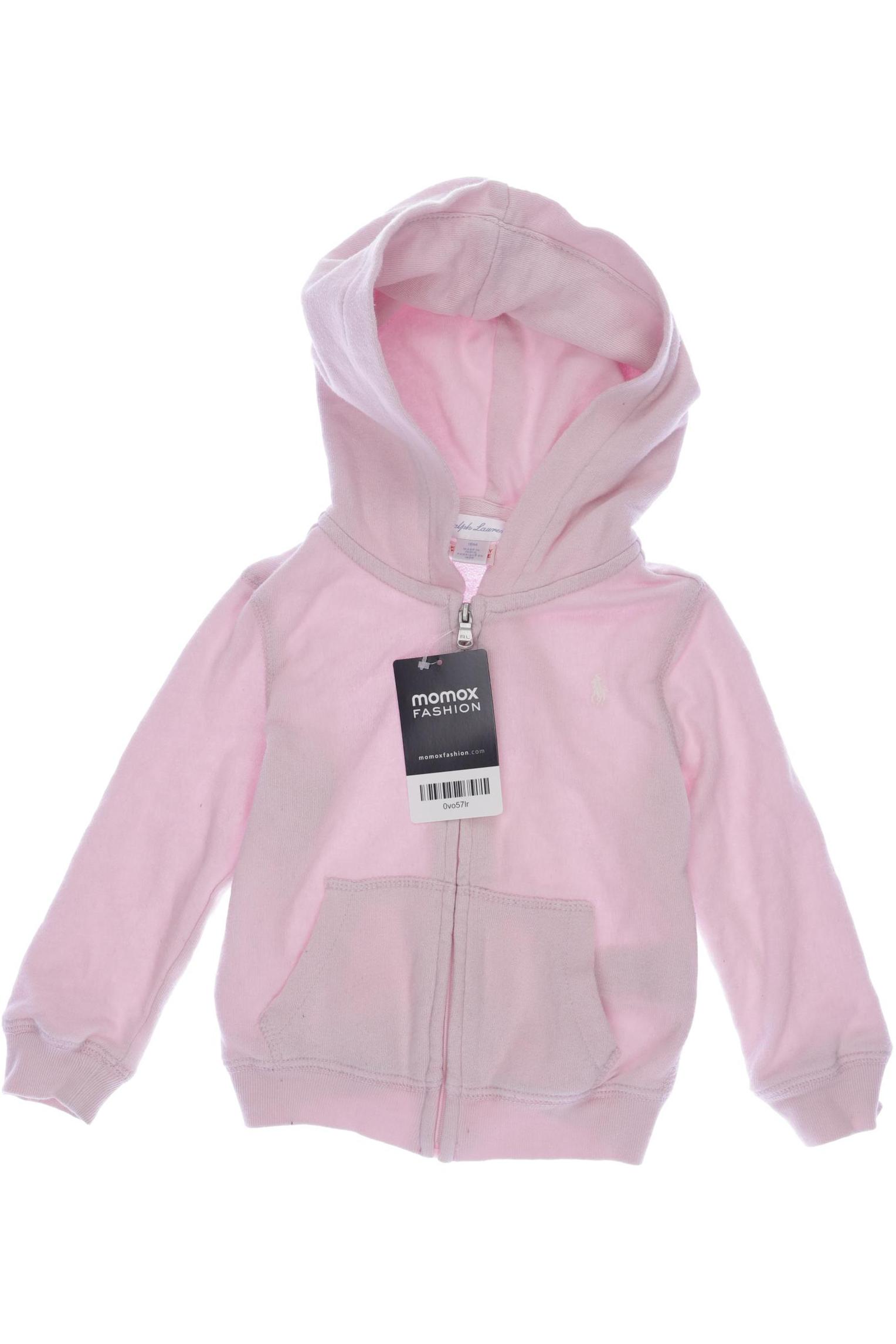 

Polo Ralph Lauren Mädchen Hoodies & Sweater, pink