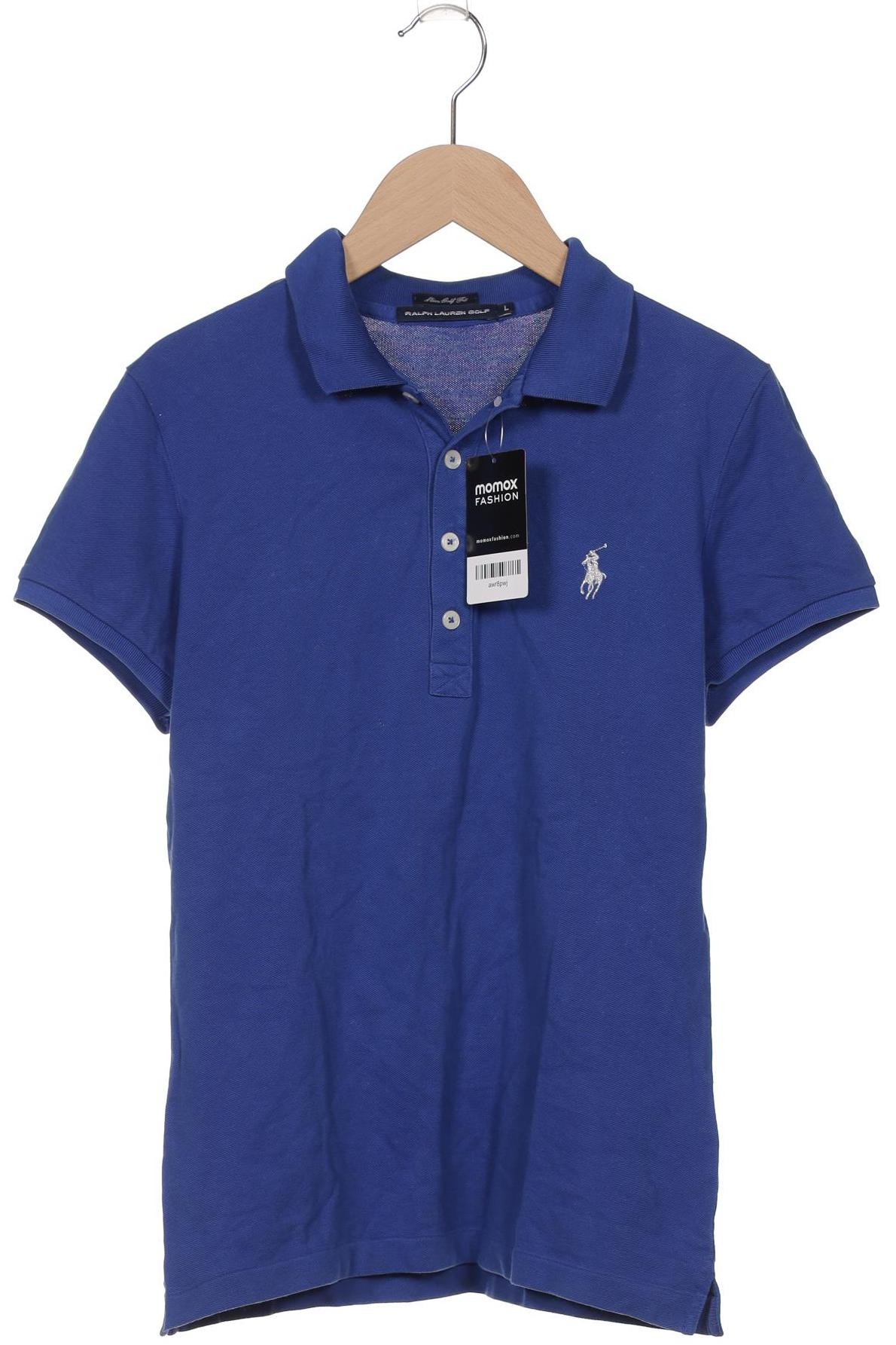 

Polo Ralph Lauren Damen Poloshirt, marineblau, Gr. 42