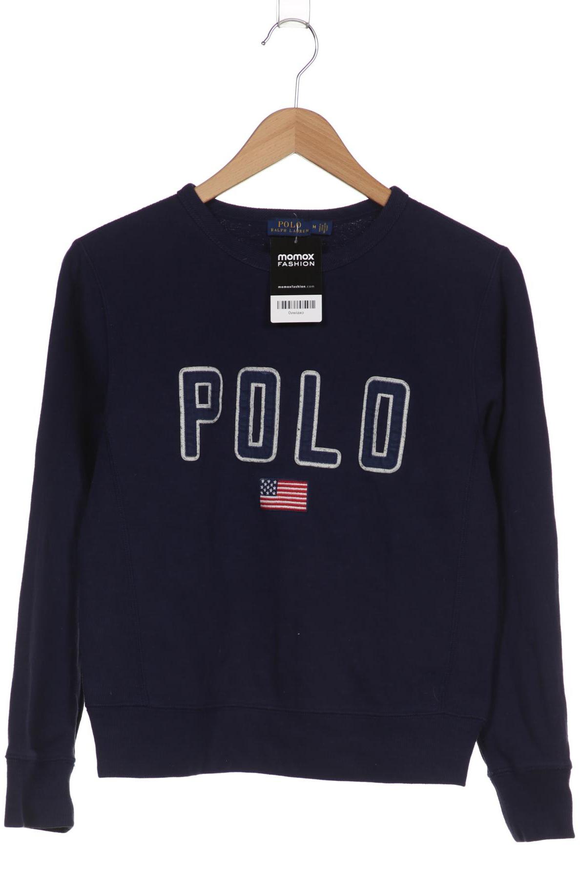

Polo Ralph Lauren Damen Sweatshirt, marineblau