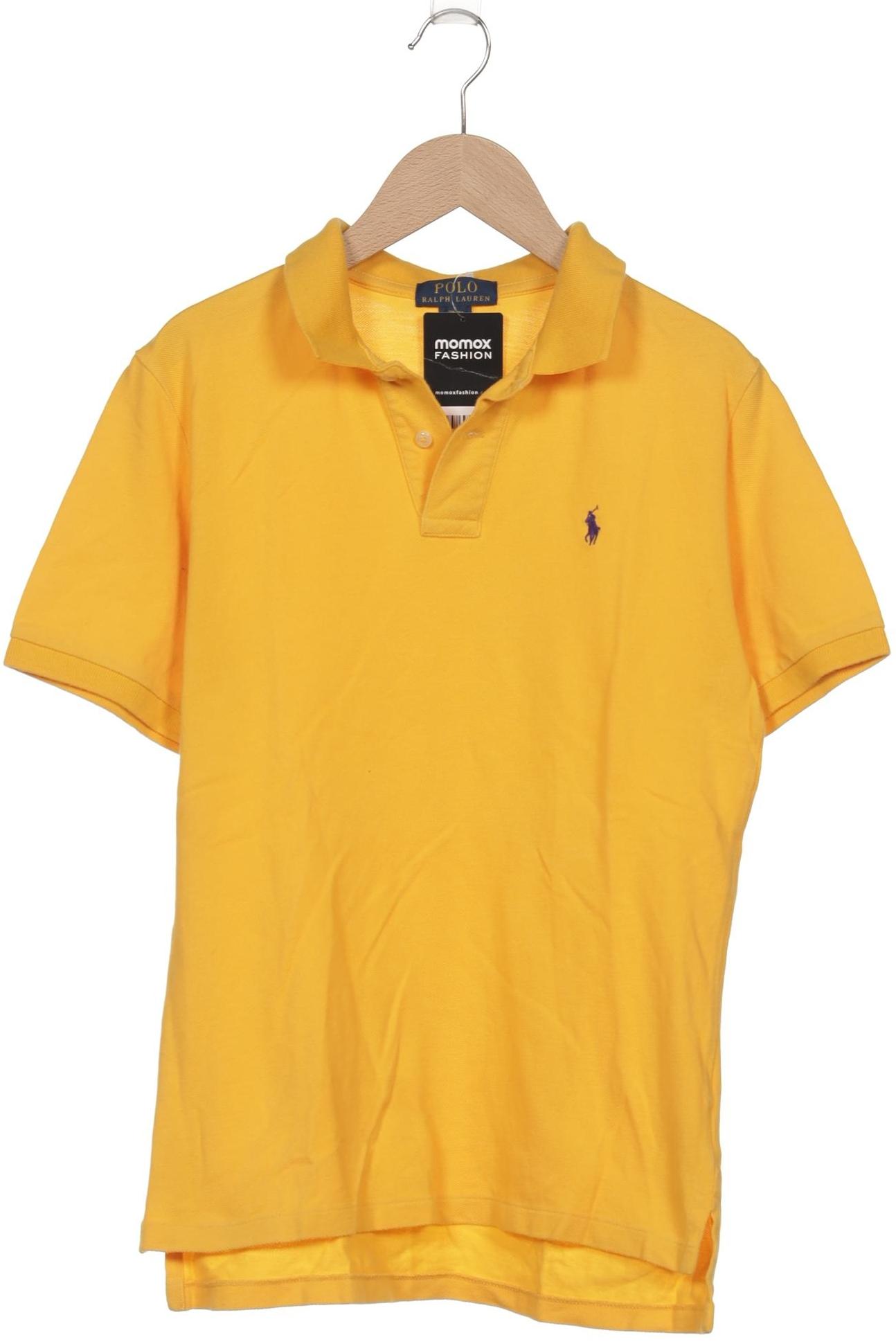 

Polo Ralph Lauren Herren Poloshirt, orange, Gr. 158