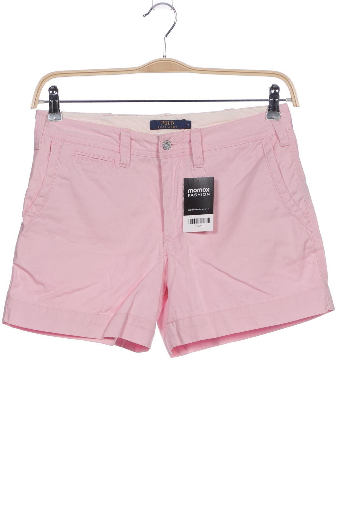 

Polo Ralph Lauren Damen Shorts, pink, Gr. 4