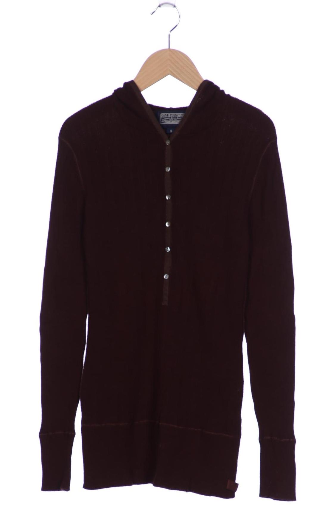 

Polo Ralph Lauren Damen Pullover, braun, Gr. 36