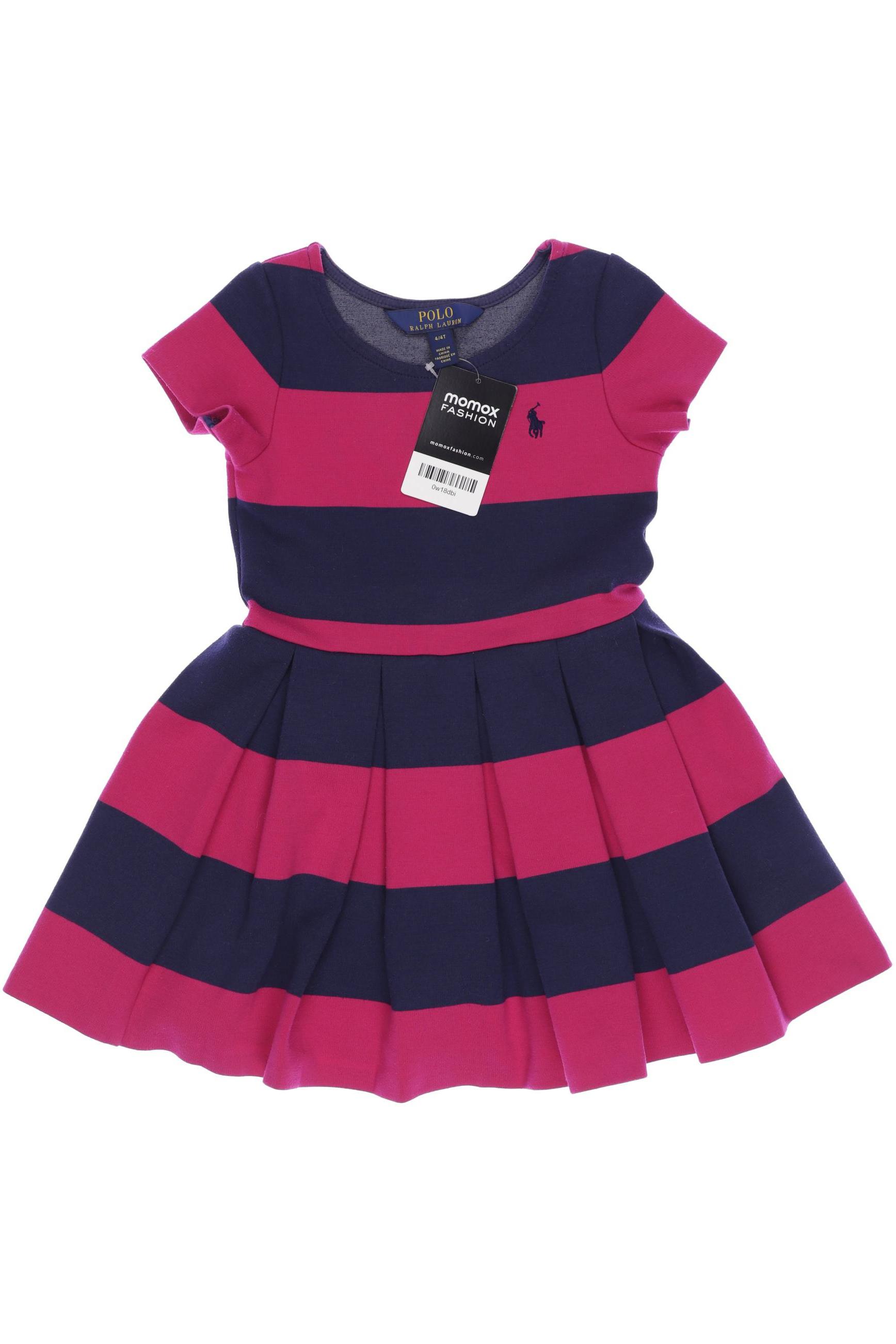 

Polo Ralph Lauren Damen Kleid, marineblau, Gr. 110