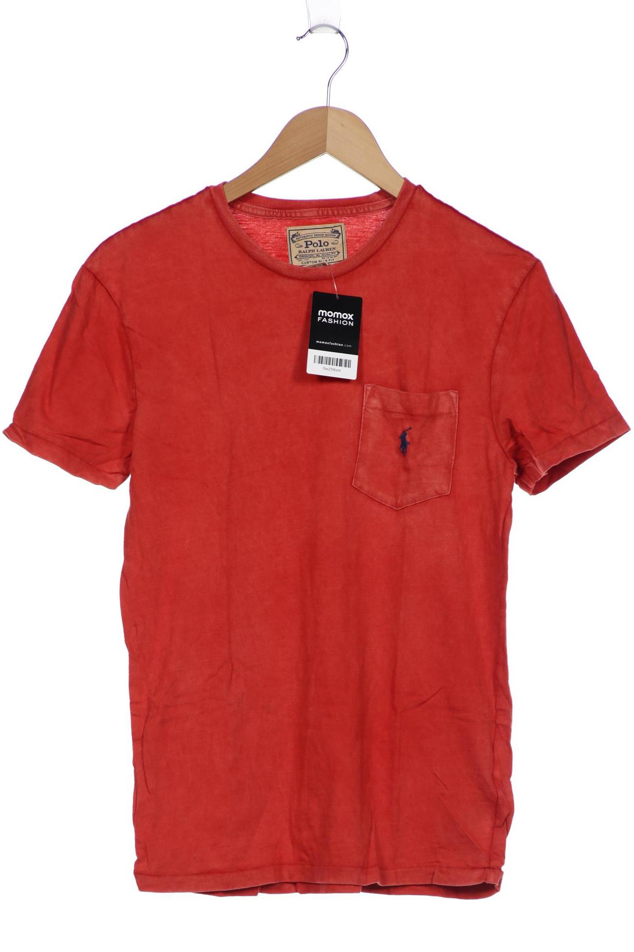 

Polo Ralph Lauren Herren T-Shirt, rot