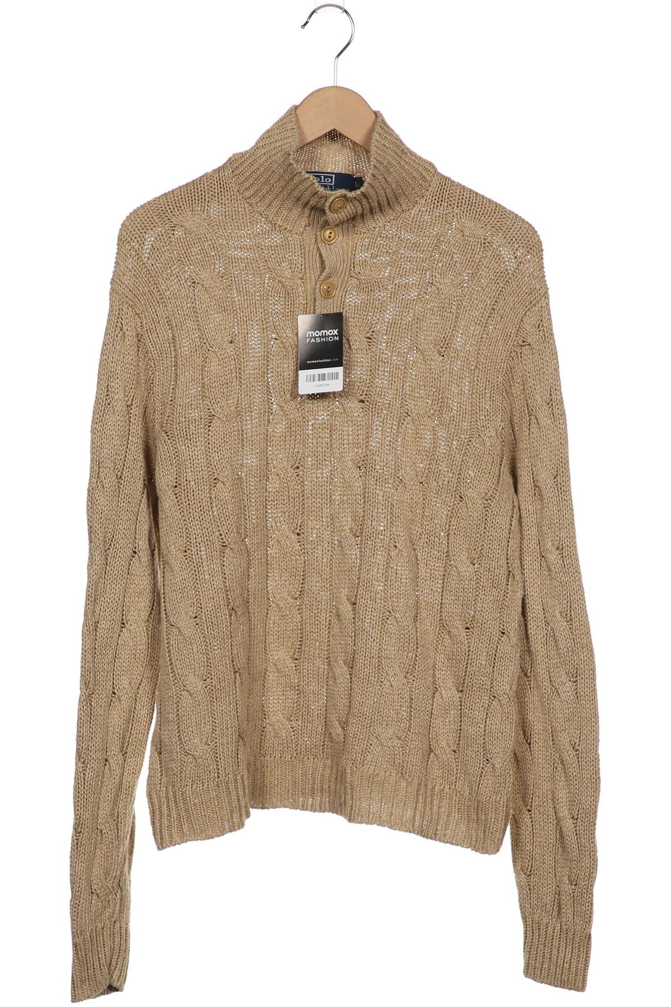 

Polo Ralph Lauren Herren Pullover, beige, Gr. 52