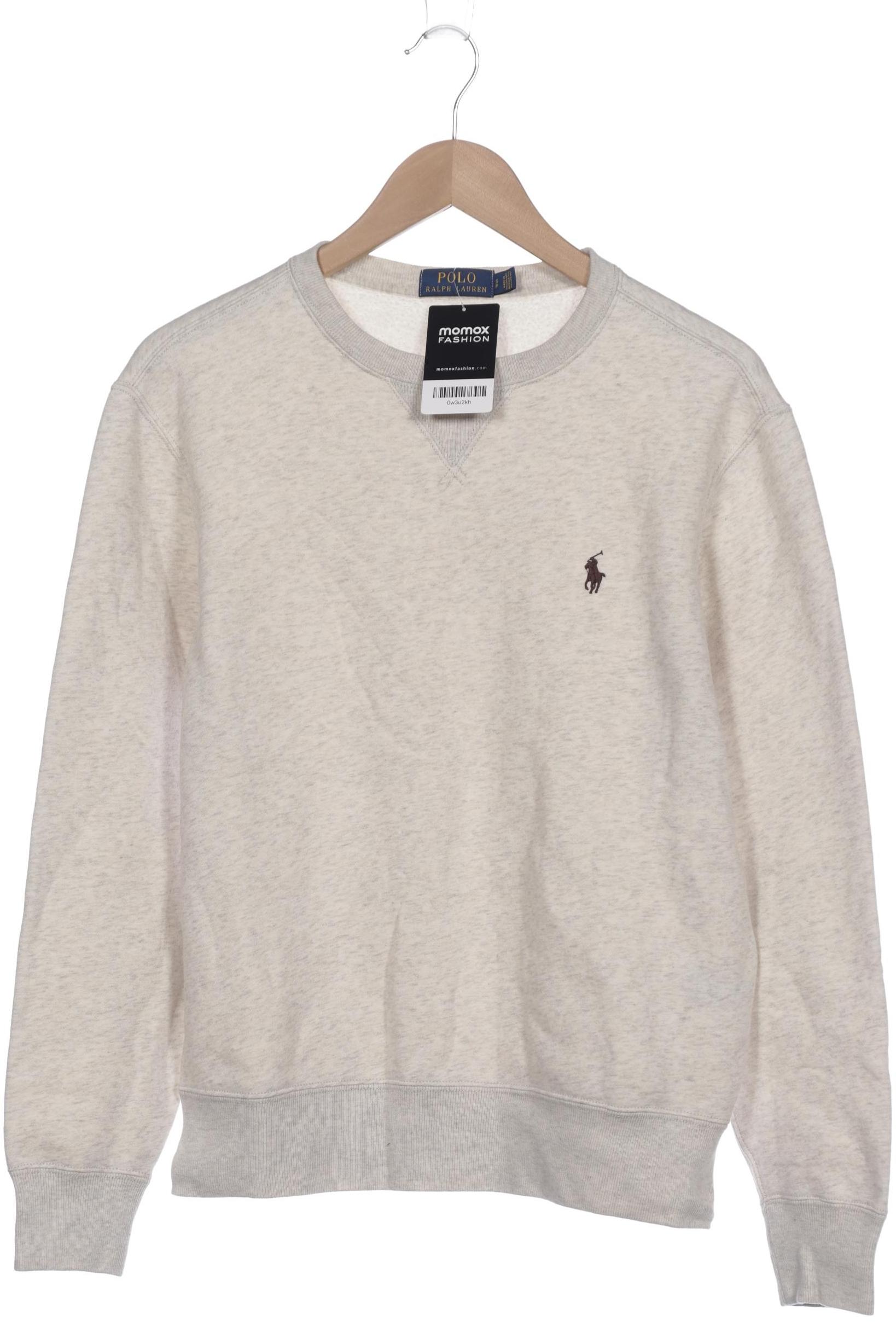 

Polo Ralph Lauren Herren Sweatshirt, beige, Gr. 46