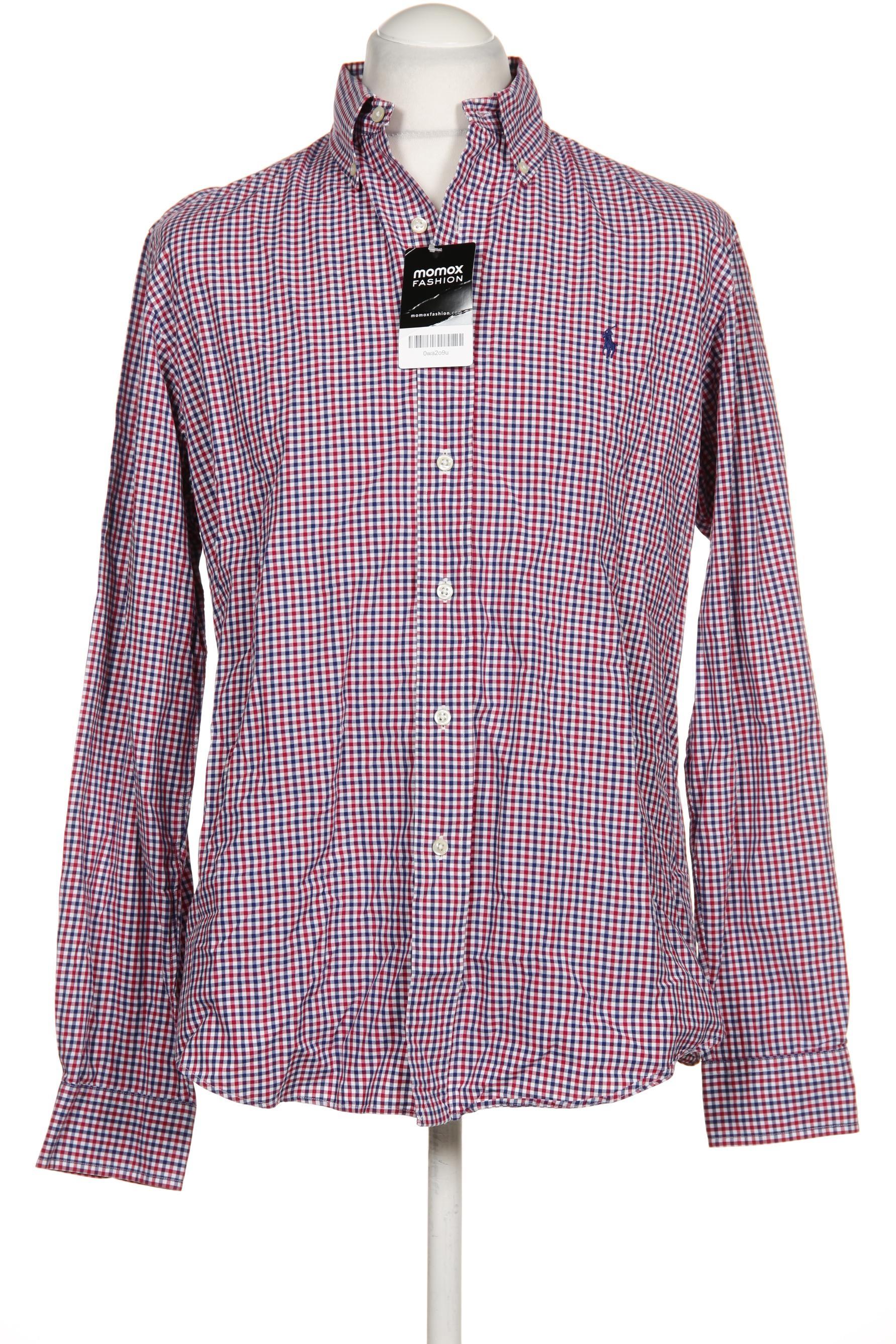 Thumbnail - Polo Ralph Lauren Herren Hemd, mehrfarbig, Gr. 16