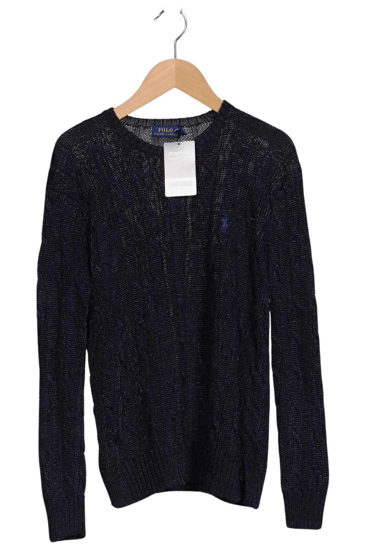 

Polo Ralph Lauren Damen Pullover, marineblau, Gr. 36