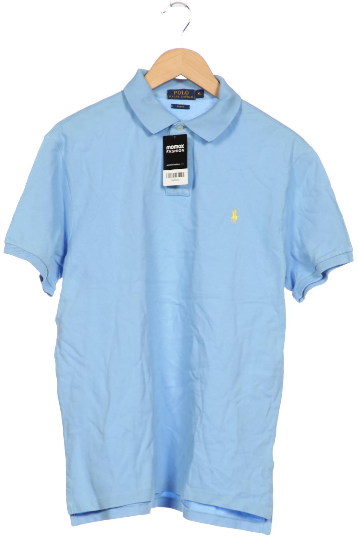 

Polo Ralph Lauren Herren Poloshirt, blau, Gr. 54