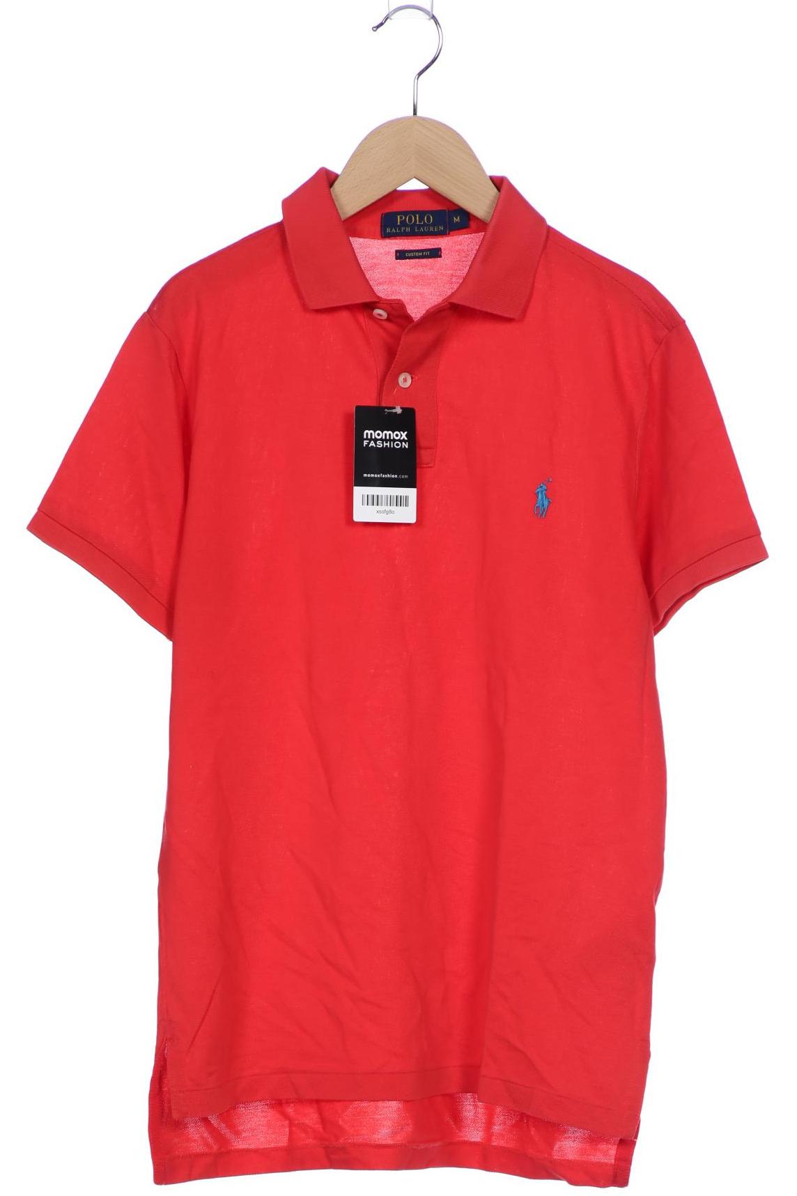 

Polo Ralph Lauren Herren Poloshirt, rot, Gr. 48