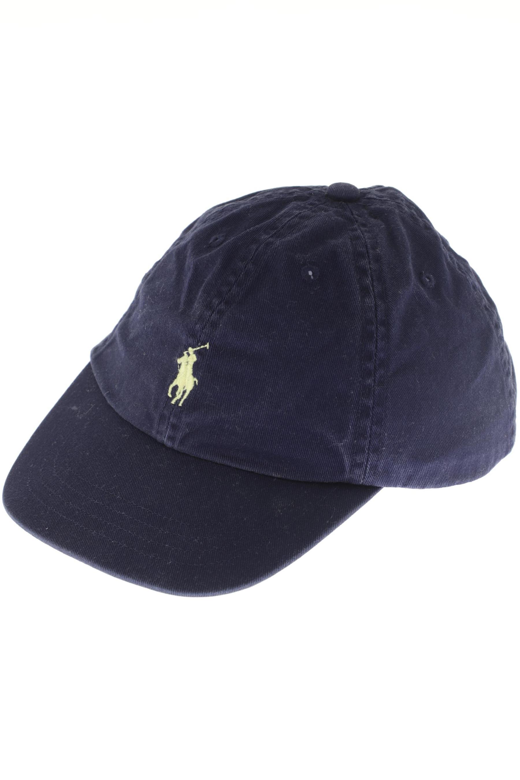 

Polo Ralph Lauren Herren Hut/Mütze, marineblau, Gr. uni