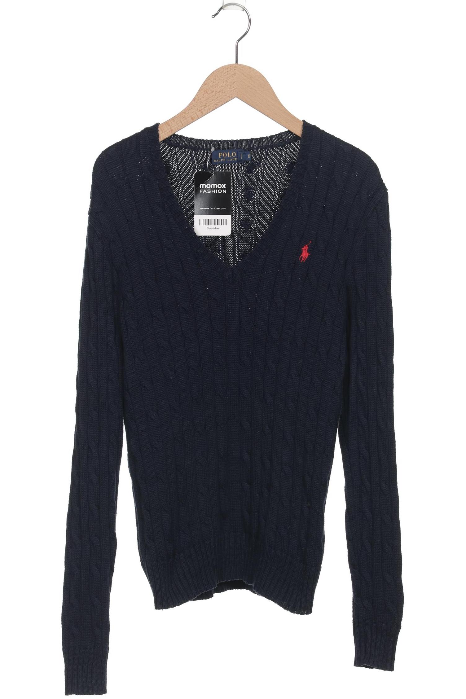 

Polo Ralph Lauren Damen Pullover, marineblau, Gr. 36