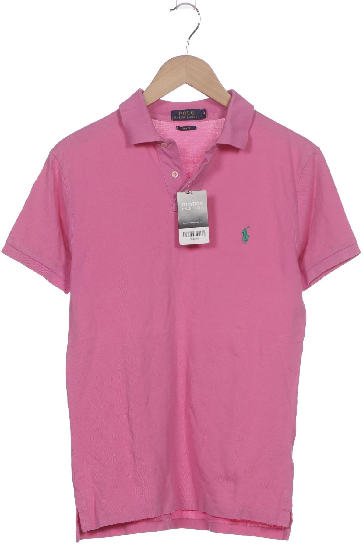 

Polo Ralph Lauren Herren Poloshirt, pink, Gr. 48