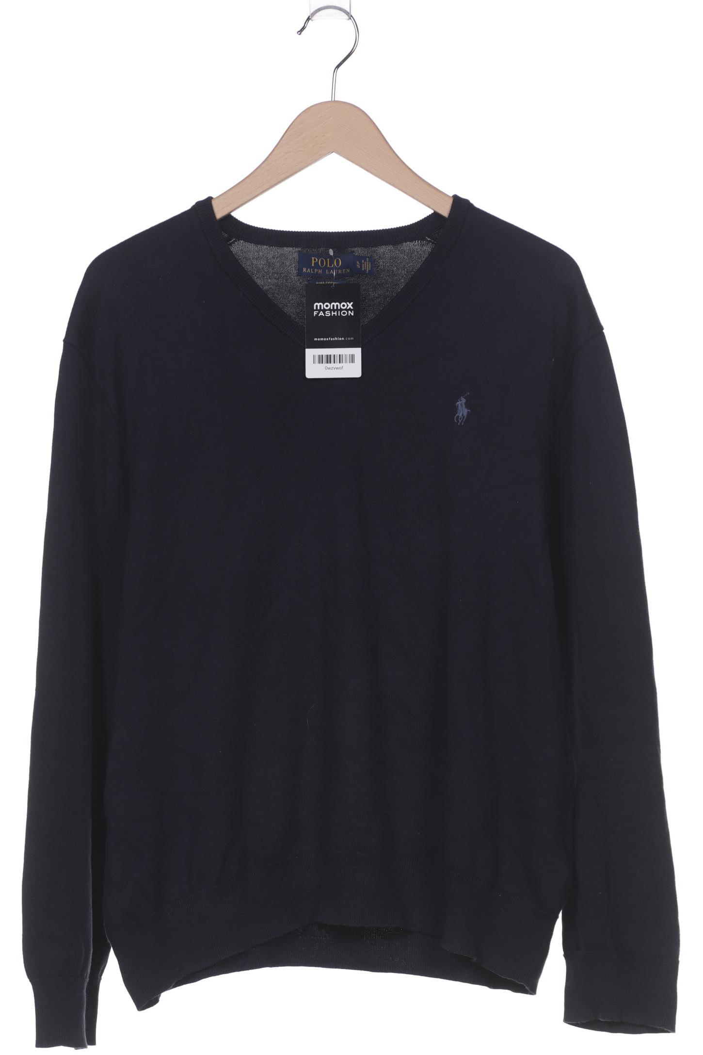 

Polo Ralph Lauren Herren Pullover, marineblau, Gr. 54