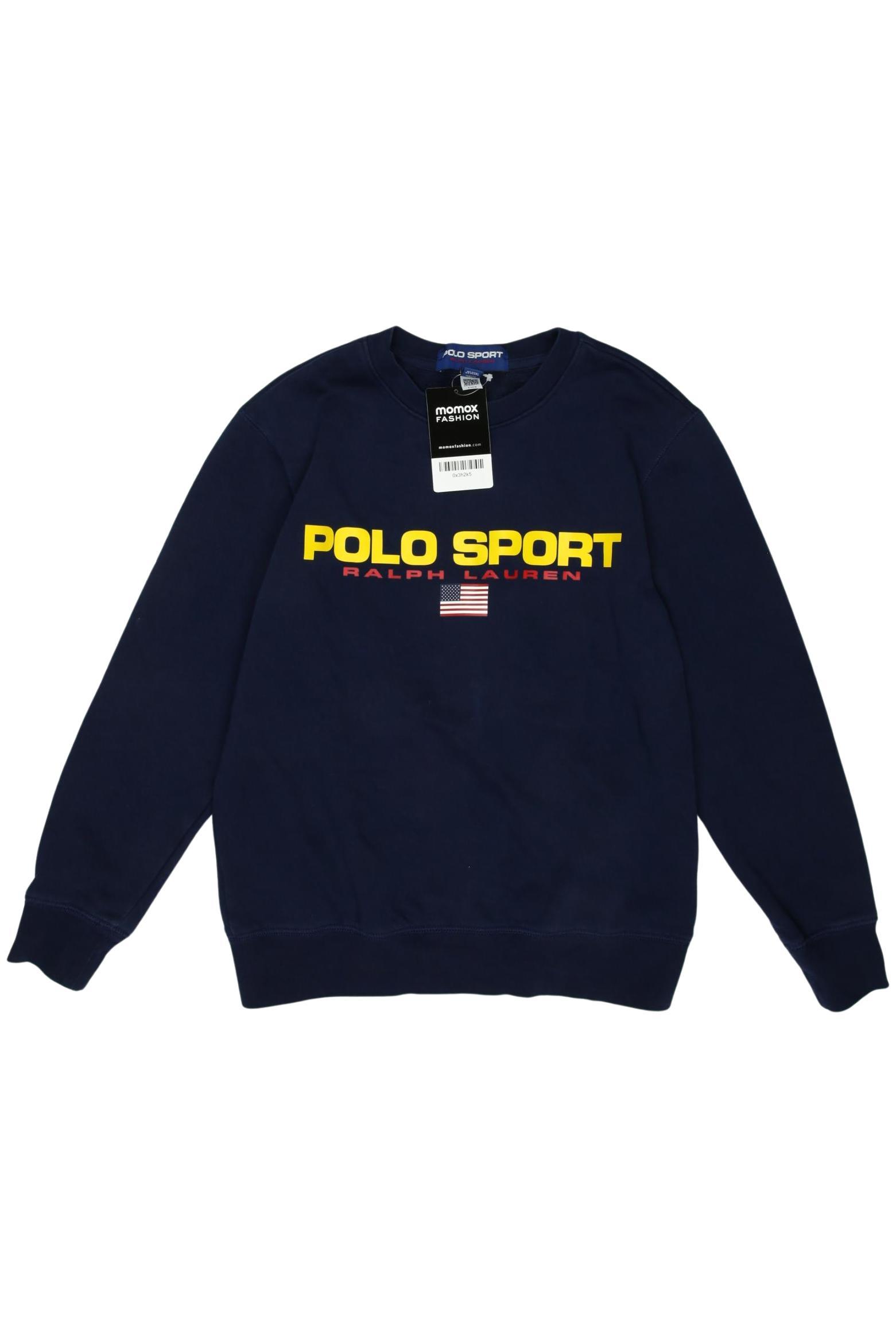 

Polo Ralph Lauren Herren Hoodies & Sweater, marineblau, Gr. 146