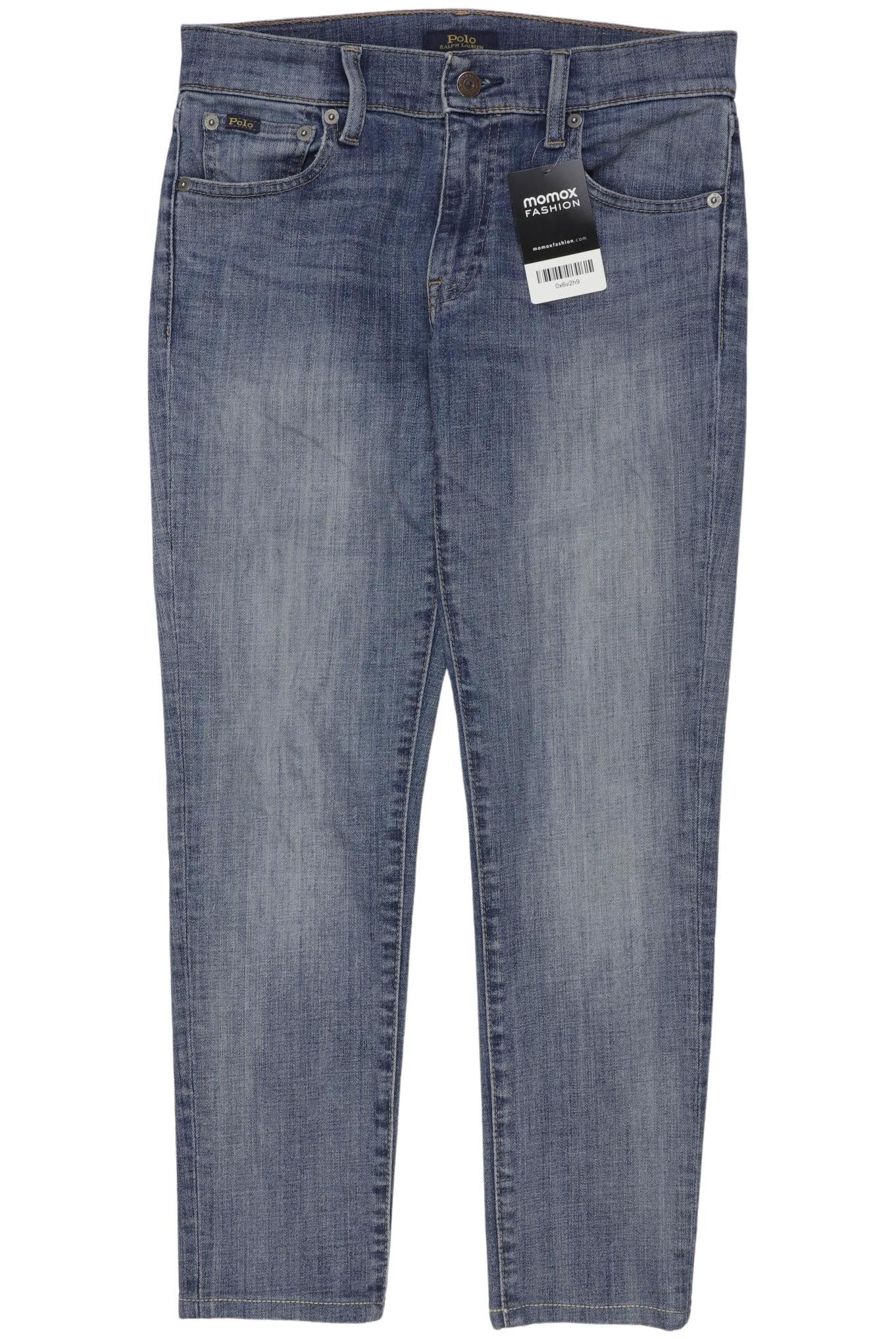 

Polo Ralph Lauren Damen Jeans, blau, Gr. 26