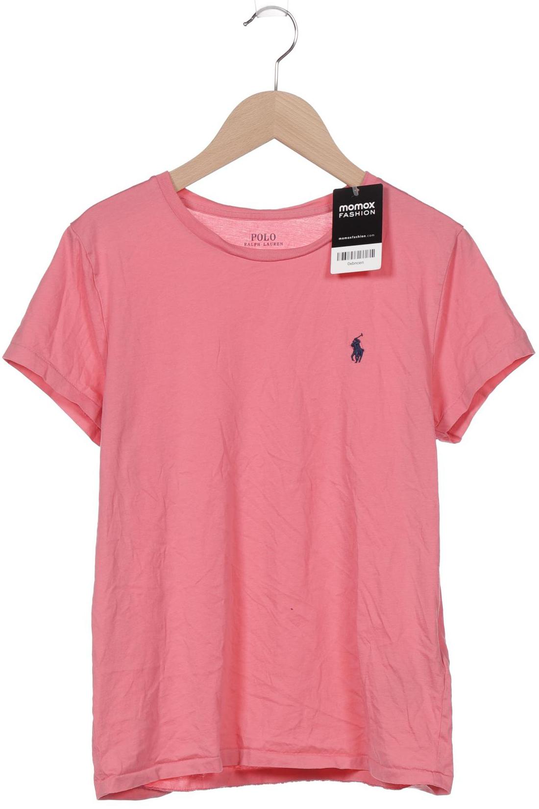 

Polo Ralph Lauren Damen T-Shirt, pink