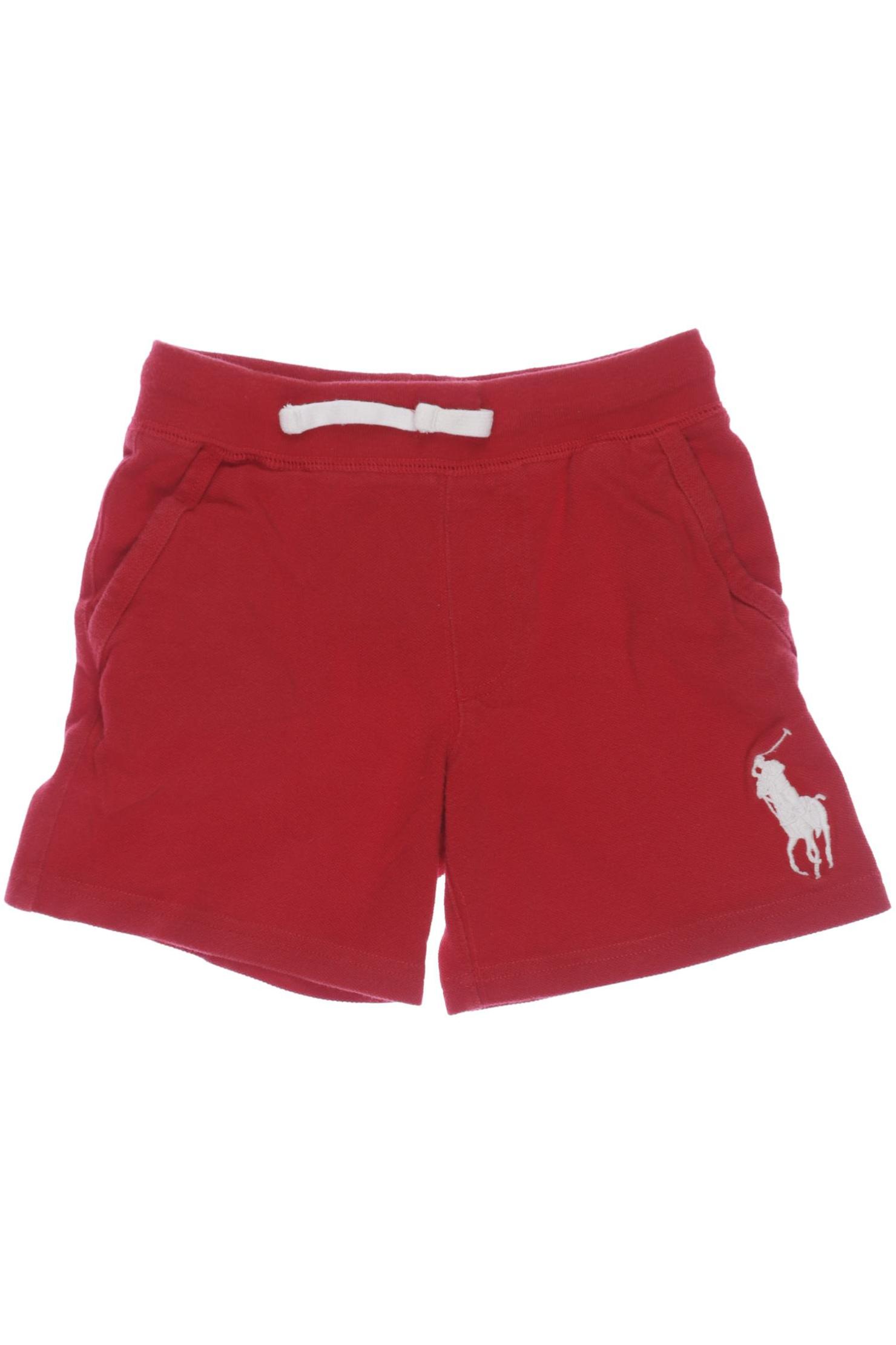 

Polo Ralph Lauren Jungen Shorts, rot