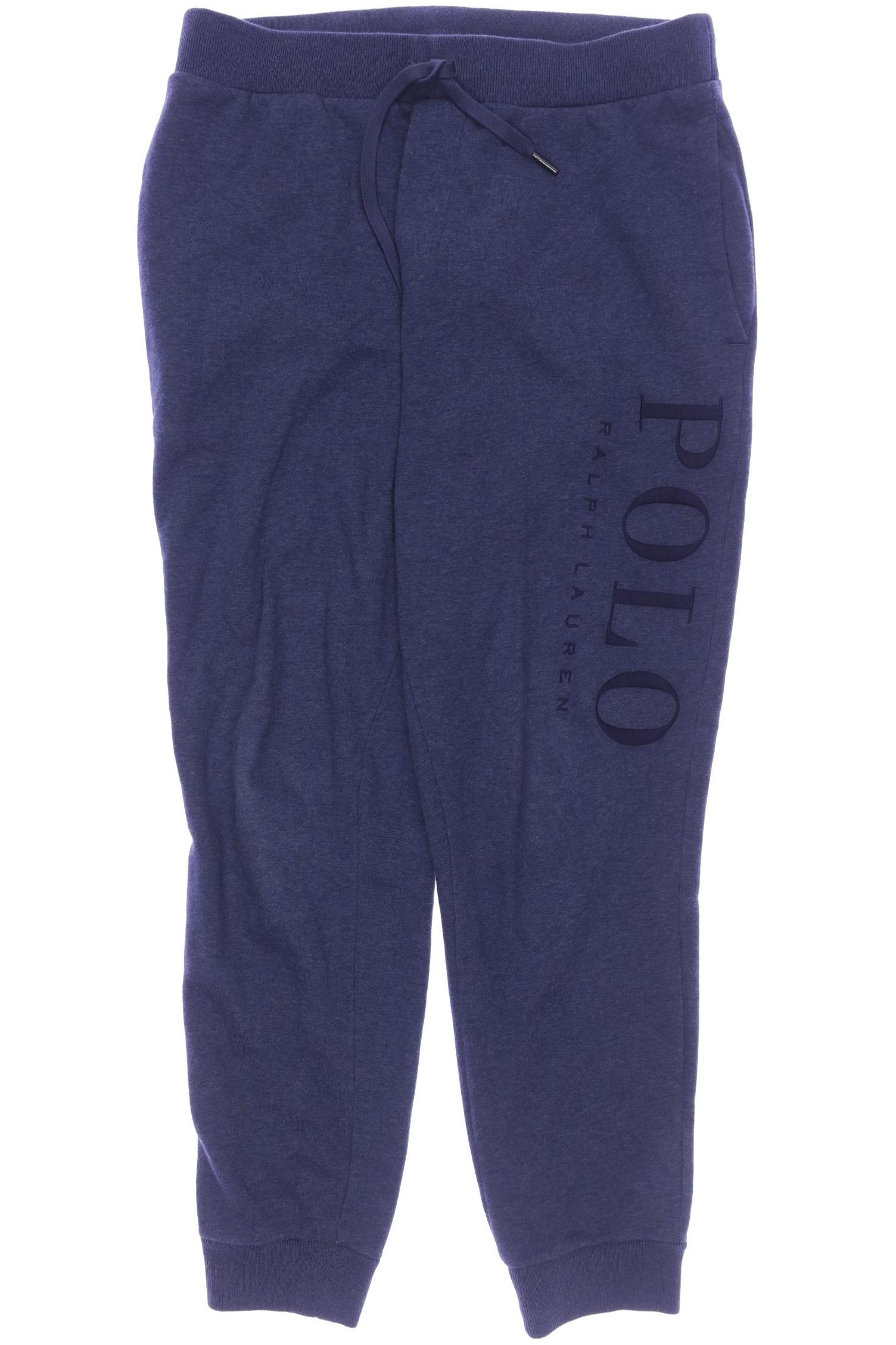 

Polo Ralph Lauren Damen Stoffhose, blau, Gr. 0