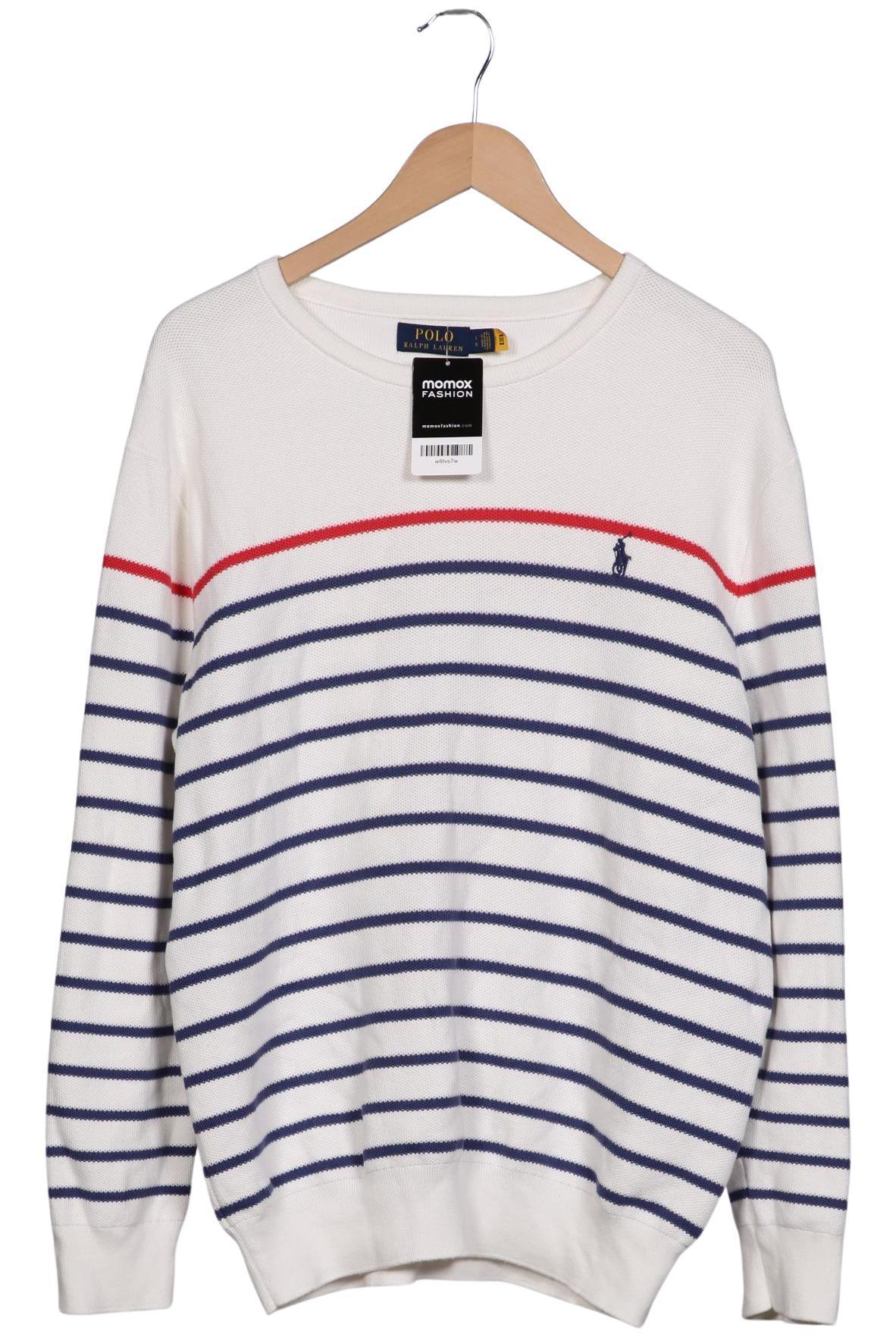 

Polo Ralph Lauren Herren Pullover, mehrfarbig, Gr. 52