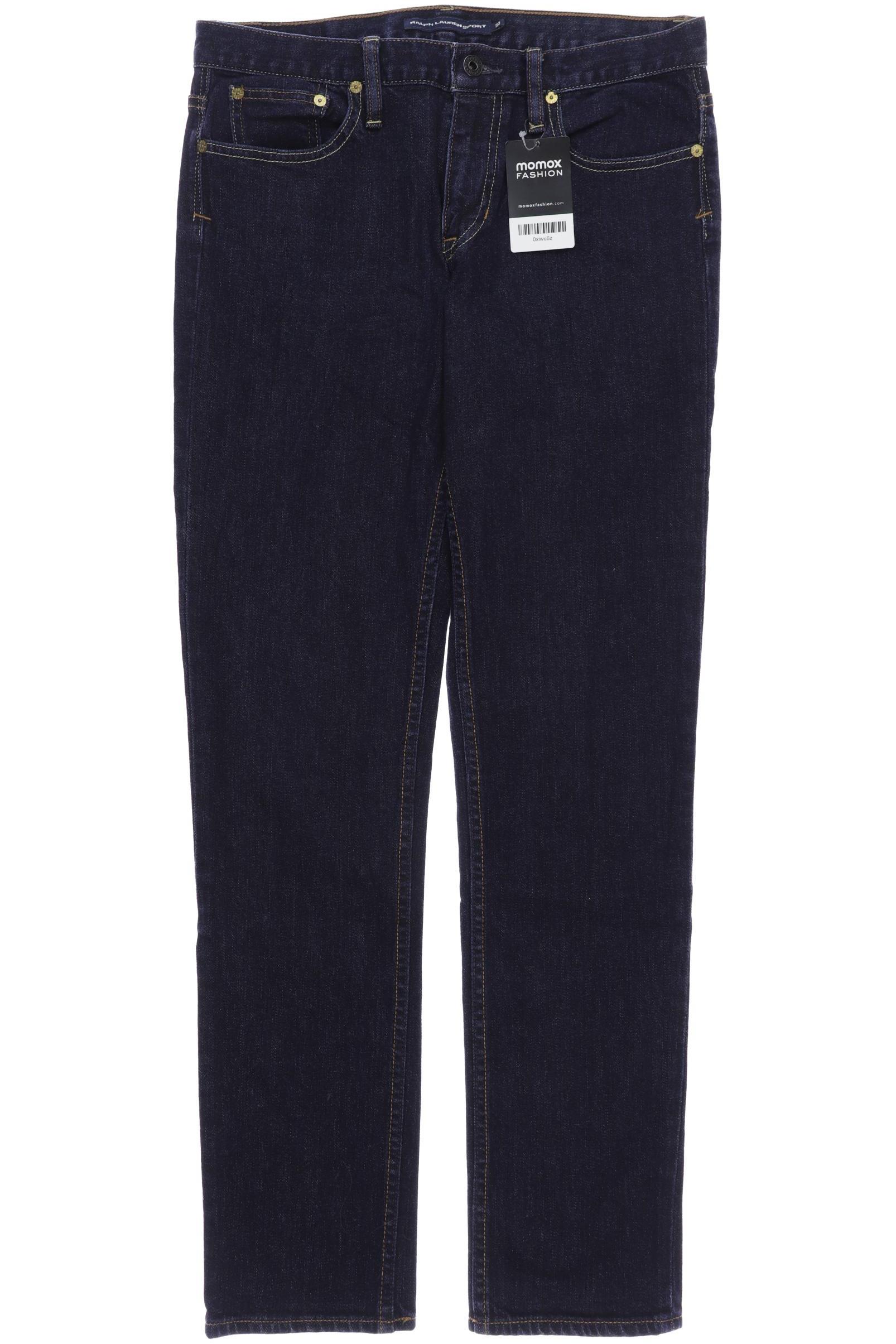 

Polo Ralph Lauren Damen Jeans, marineblau, Gr. 30