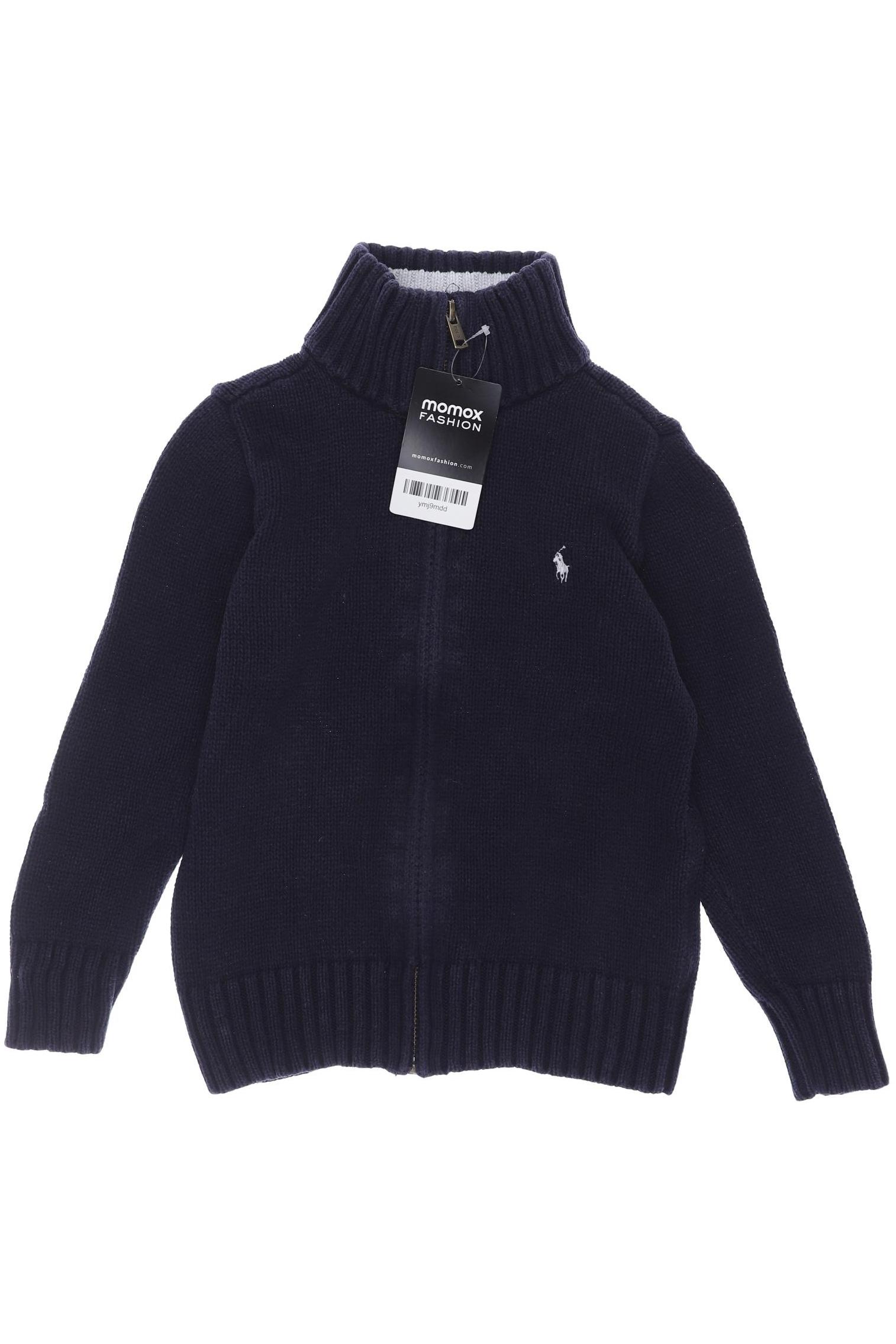 

Polo Ralph Lauren Herren Strickjacke, marineblau, Gr. 116