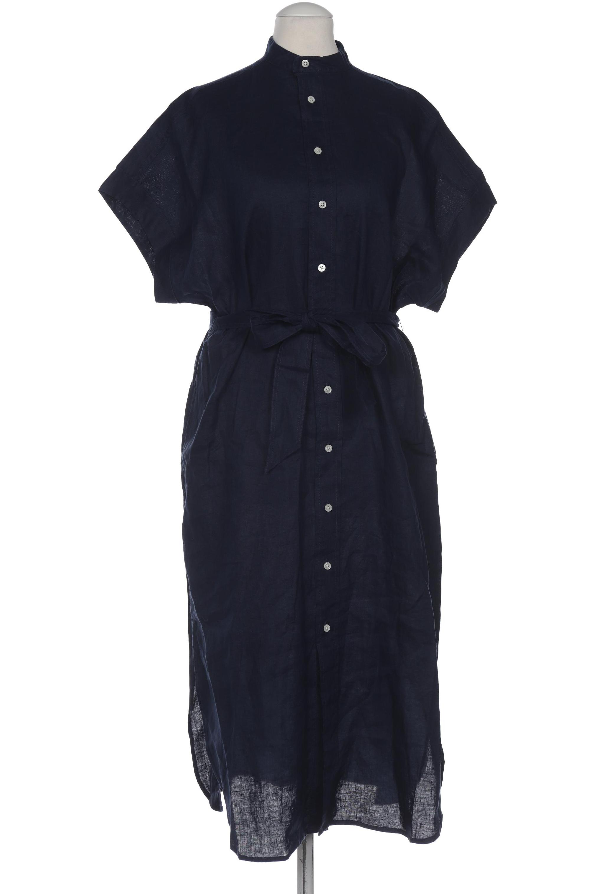 

Polo Ralph Lauren Damen Kleid, marineblau, Gr. 4