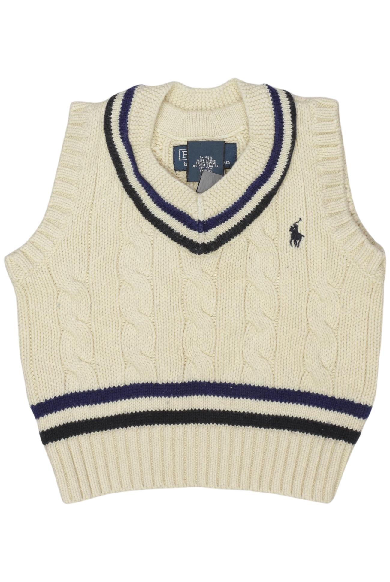 

Polo Ralph Lauren Jungen Pullover, mehrfarbig, Gr. 80