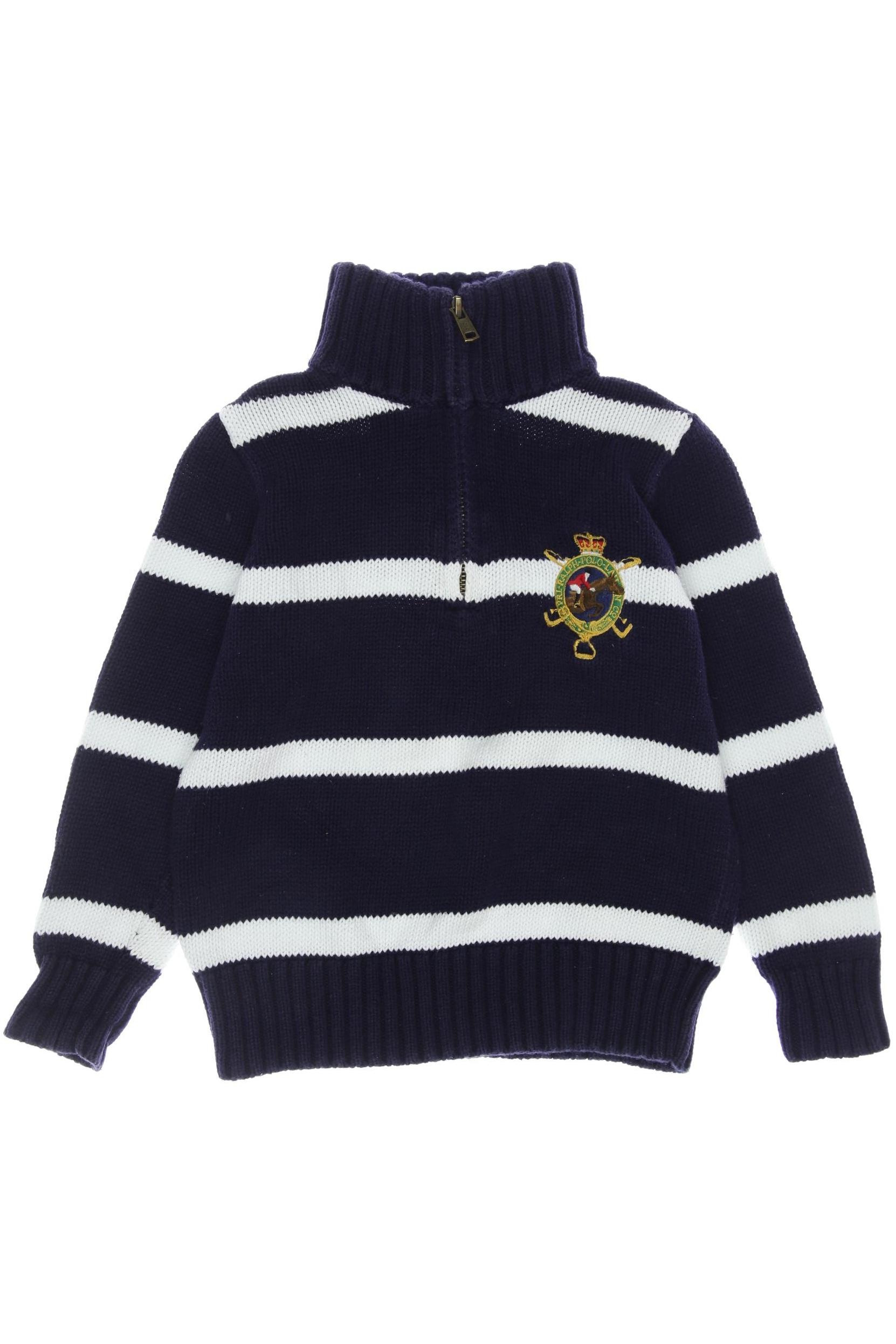 

Polo Ralph Lauren Herren Pullover, marineblau, Gr. 104