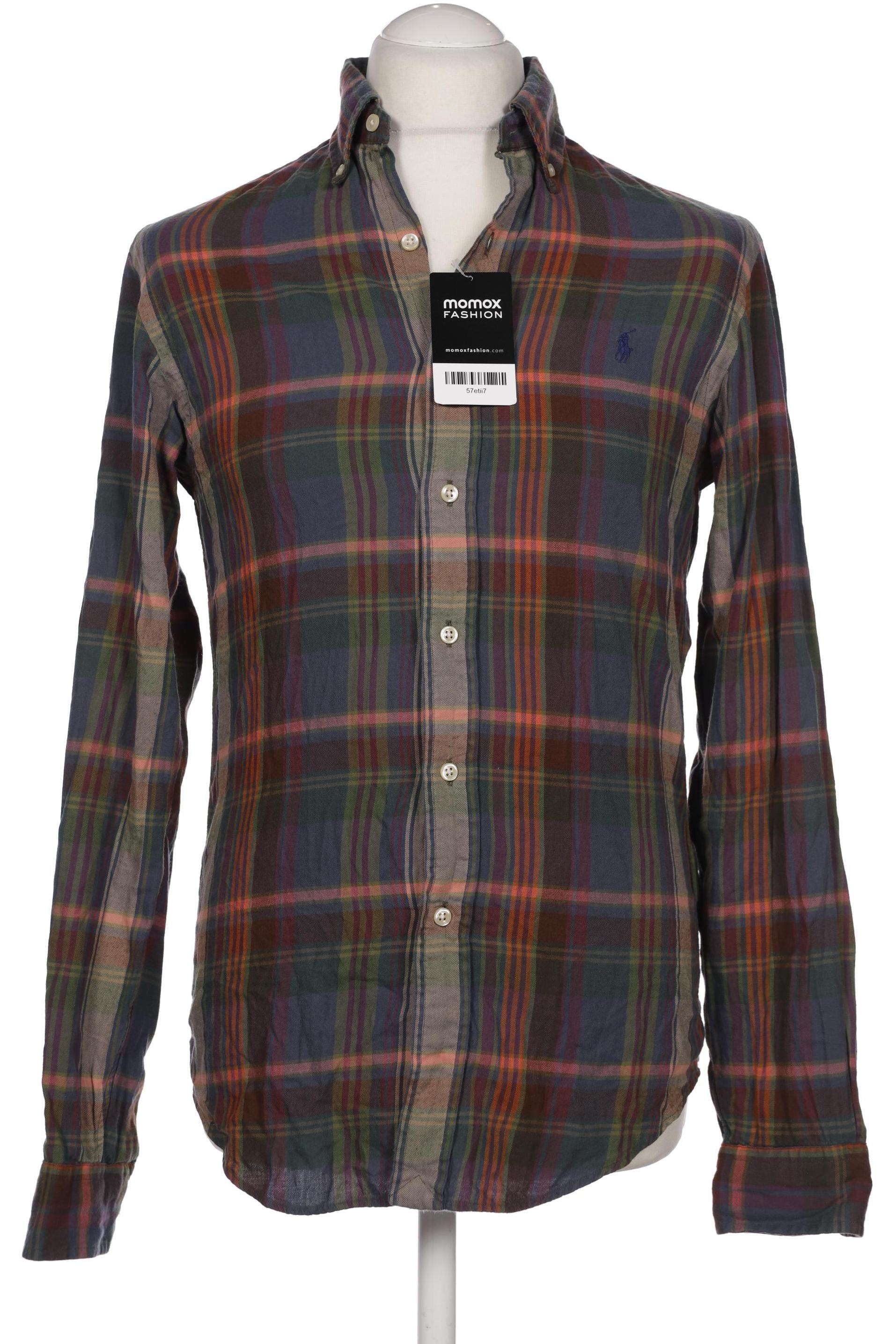 

Polo Ralph Lauren Herren Hemd, mehrfarbig, Gr. 46