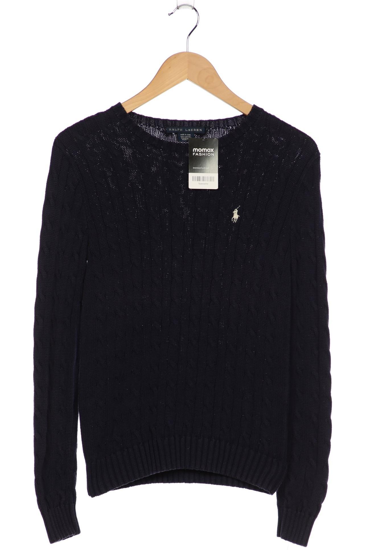 

Polo Ralph Lauren Damen Pullover, marineblau, Gr. 38