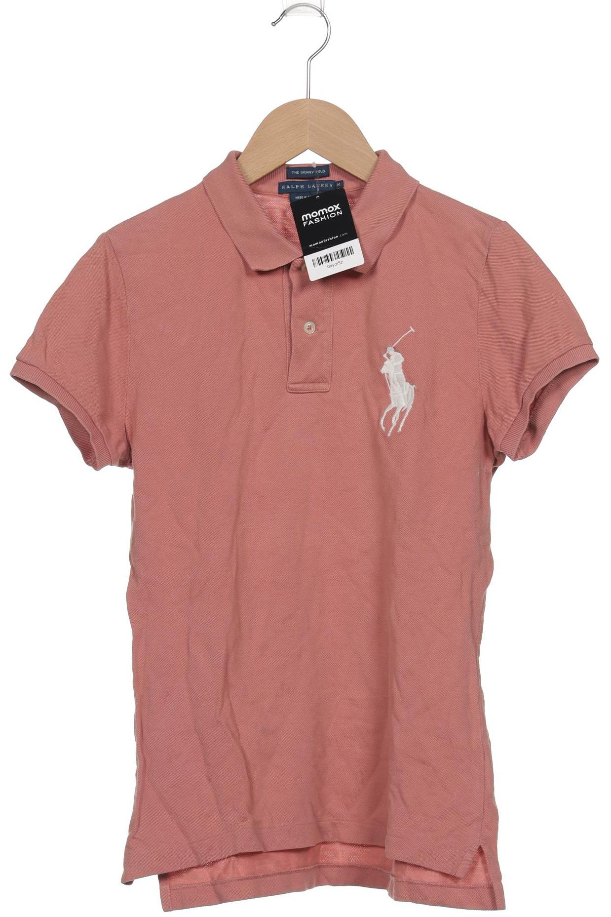 

Polo Ralph Lauren Damen Poloshirt, pink, Gr. 38