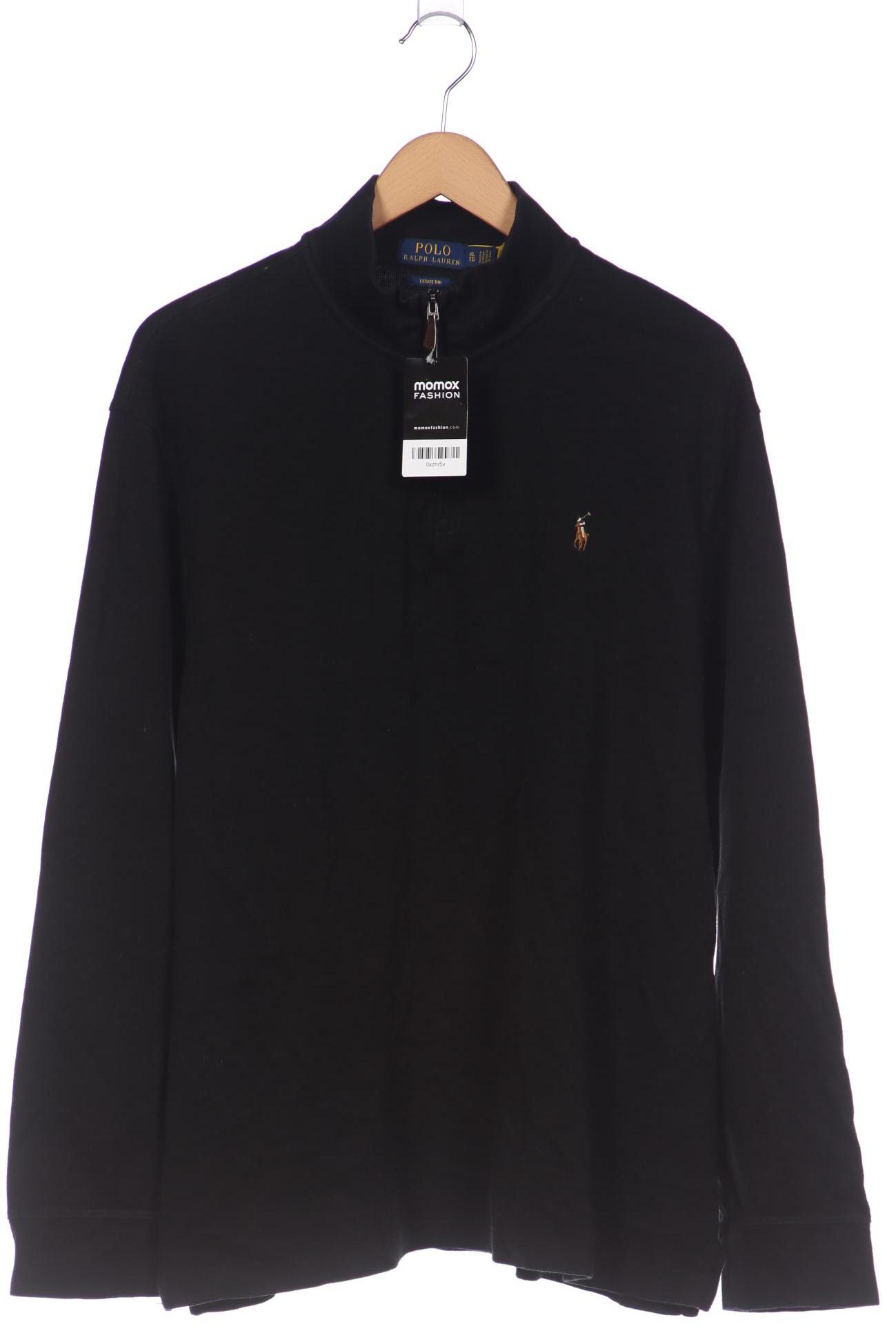 

Polo Ralph Lauren Herren Pullover, schwarz, Gr. 54