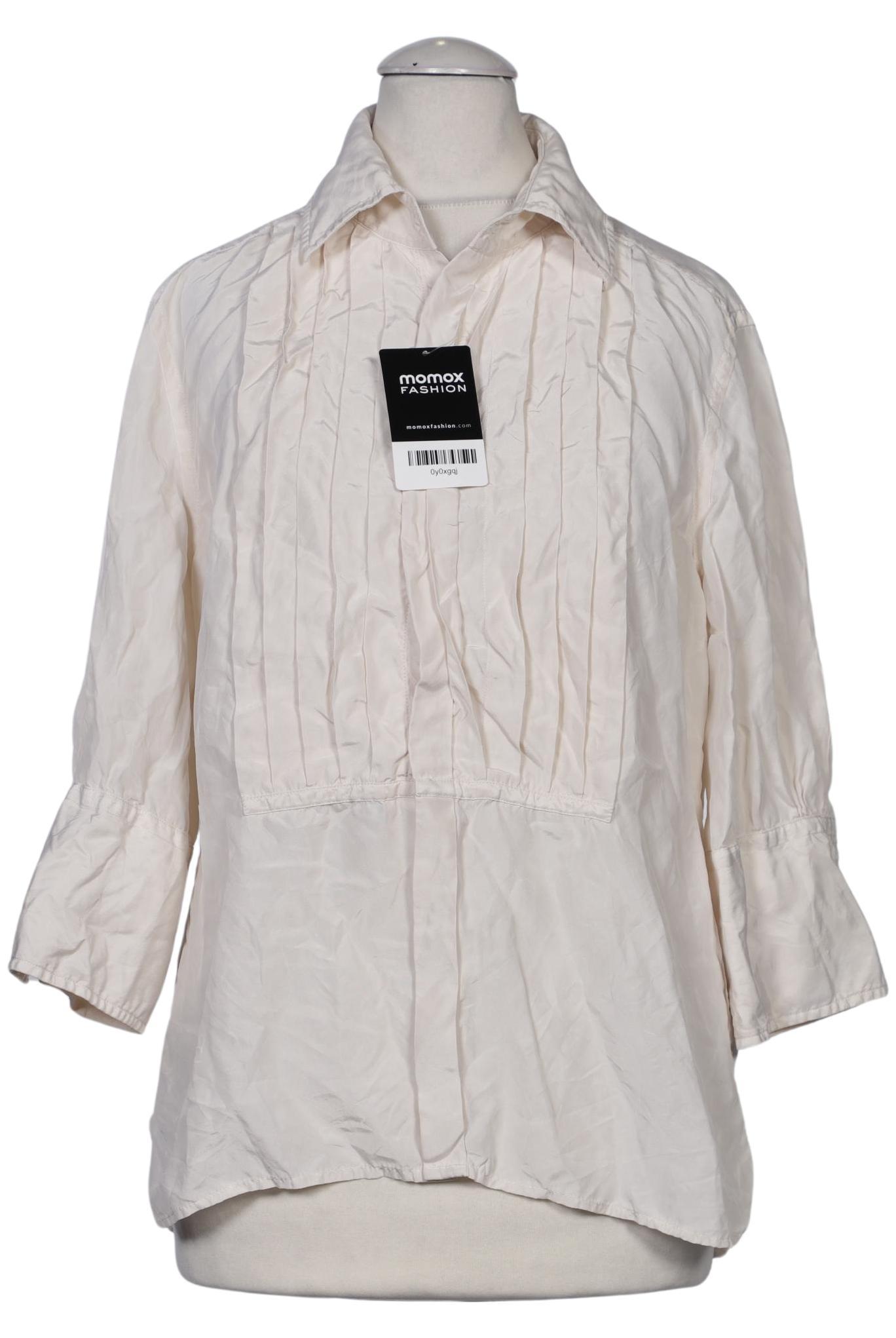 

Polo Ralph Lauren Damen Bluse, cremeweiß, Gr. 10