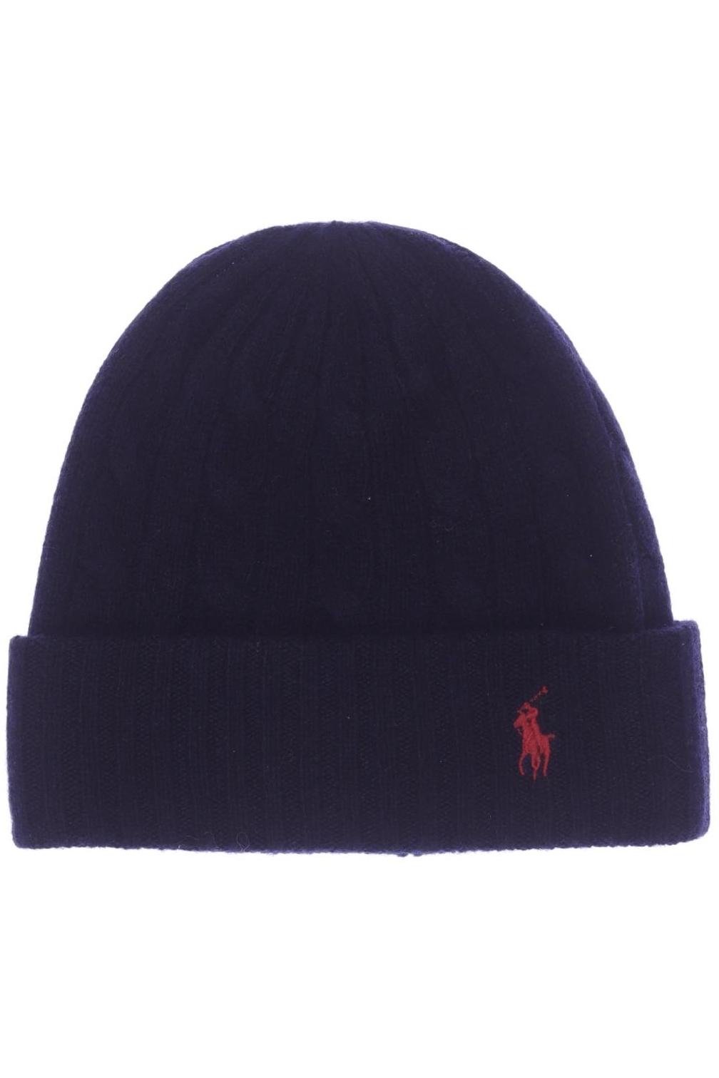 

Polo Ralph Lauren Herren Hut/Mütze, marineblau, Gr. uni