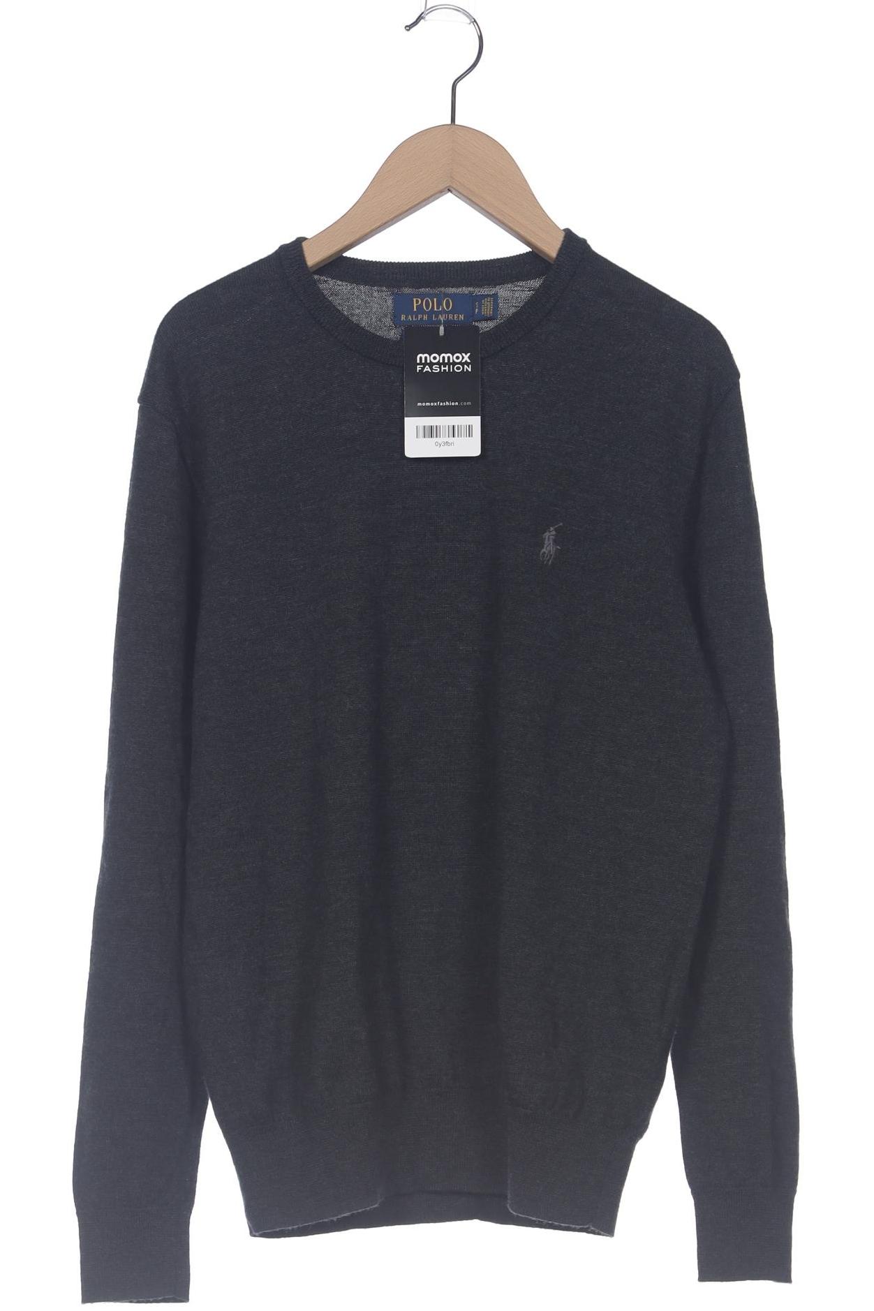 

Polo Ralph Lauren Herren Pullover, grau, Gr. 46