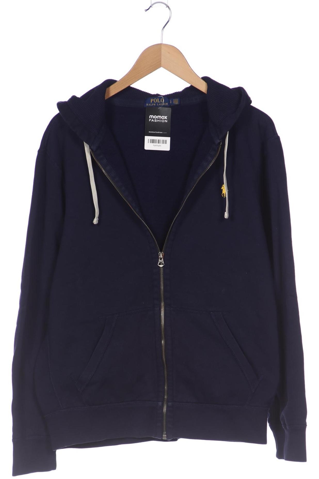 

Polo Ralph Lauren Herren Kapuzenpullover, marineblau, Gr. 52