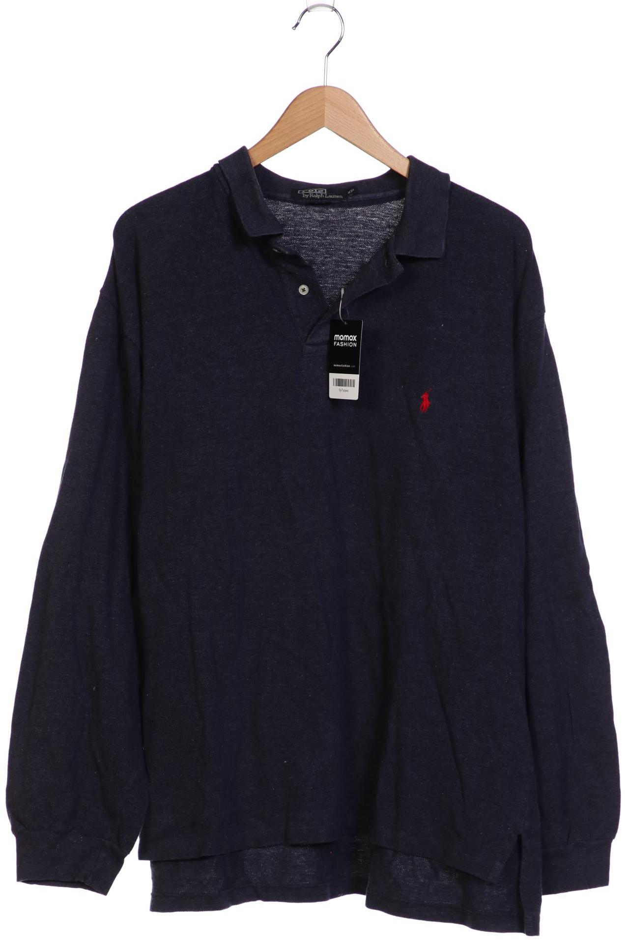 

Polo Ralph Lauren Herren Poloshirt, marineblau