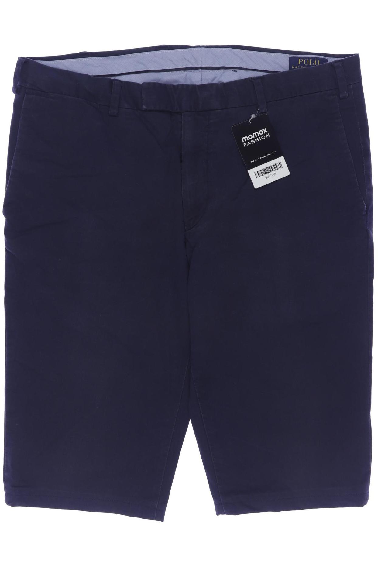 

Polo Ralph Lauren Herren Shorts, marineblau, Gr. 34