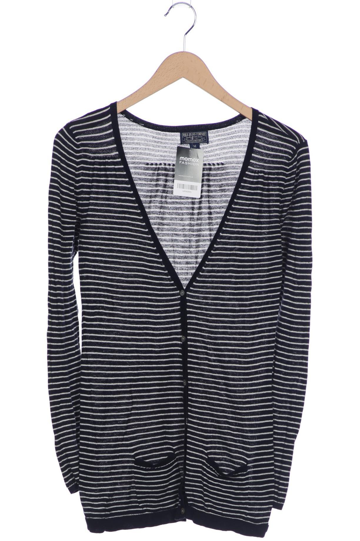 

Polo Ralph Lauren Damen Strickjacke, marineblau, Gr. 38