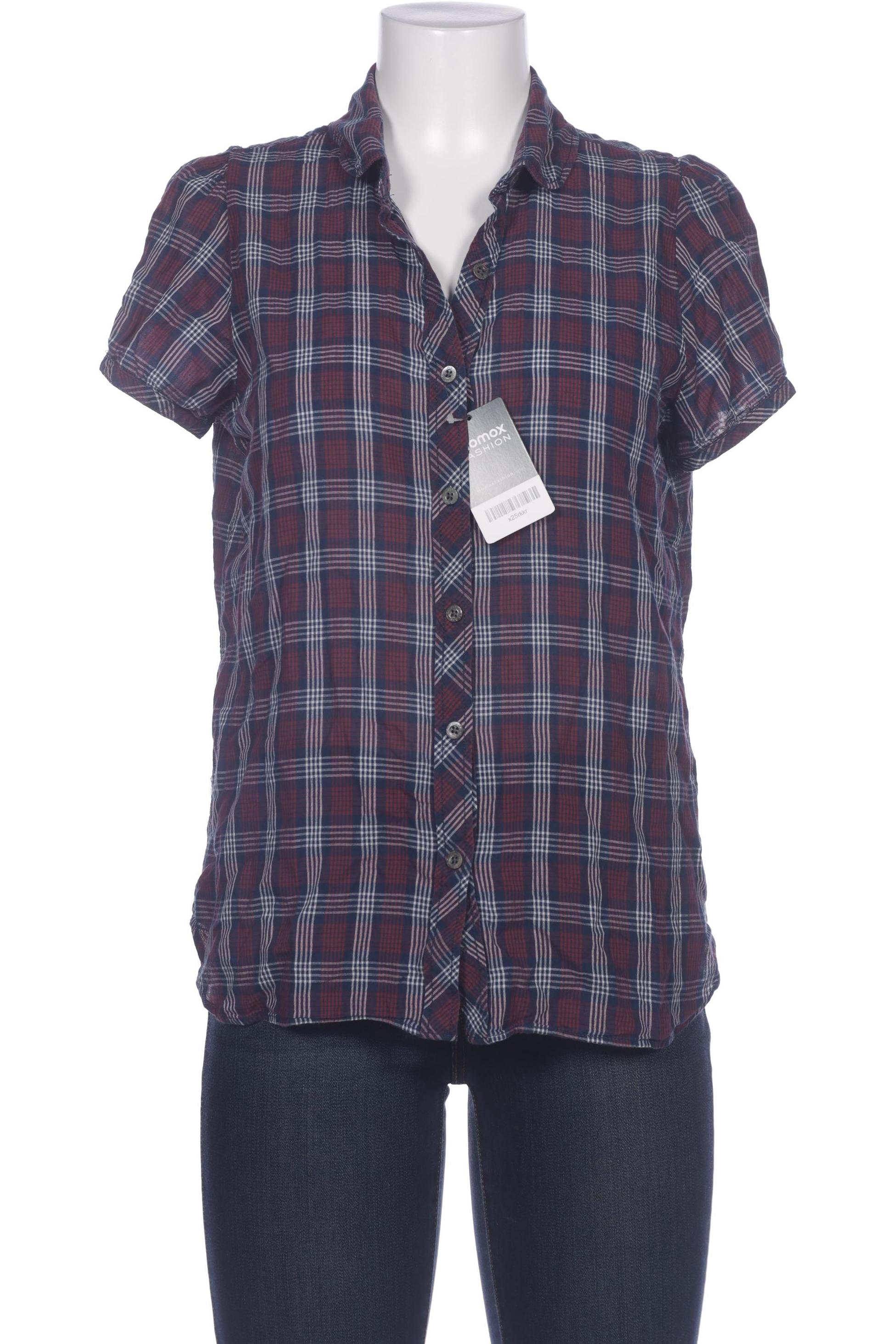 

Polo Ralph Lauren Damen Bluse, bordeaux, Gr. 42