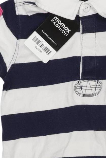 Thumbnail - Polo Ralph Lauren Mädchen Kleid, marineblau, Gr. 116