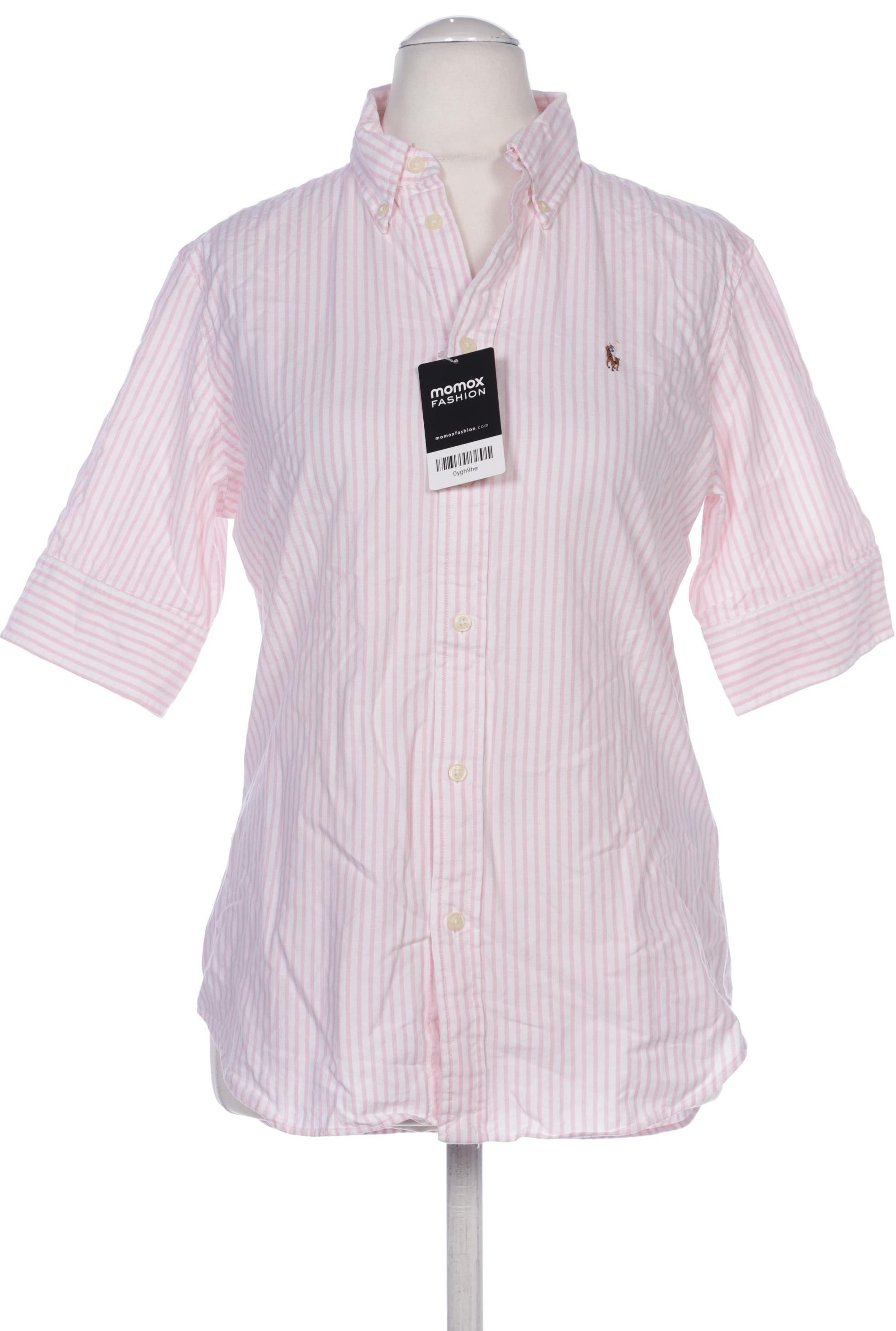

Polo Ralph Lauren Damen Bluse, pink, Gr. 38