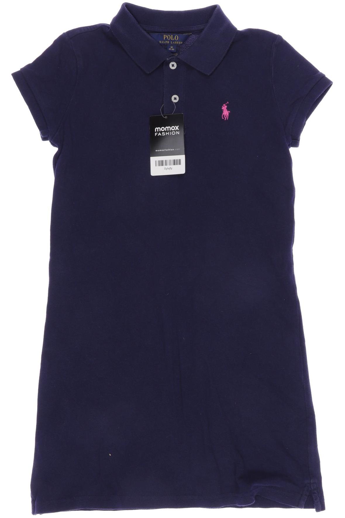 

Polo Ralph Lauren Damen Kleid, marineblau, Gr. 146