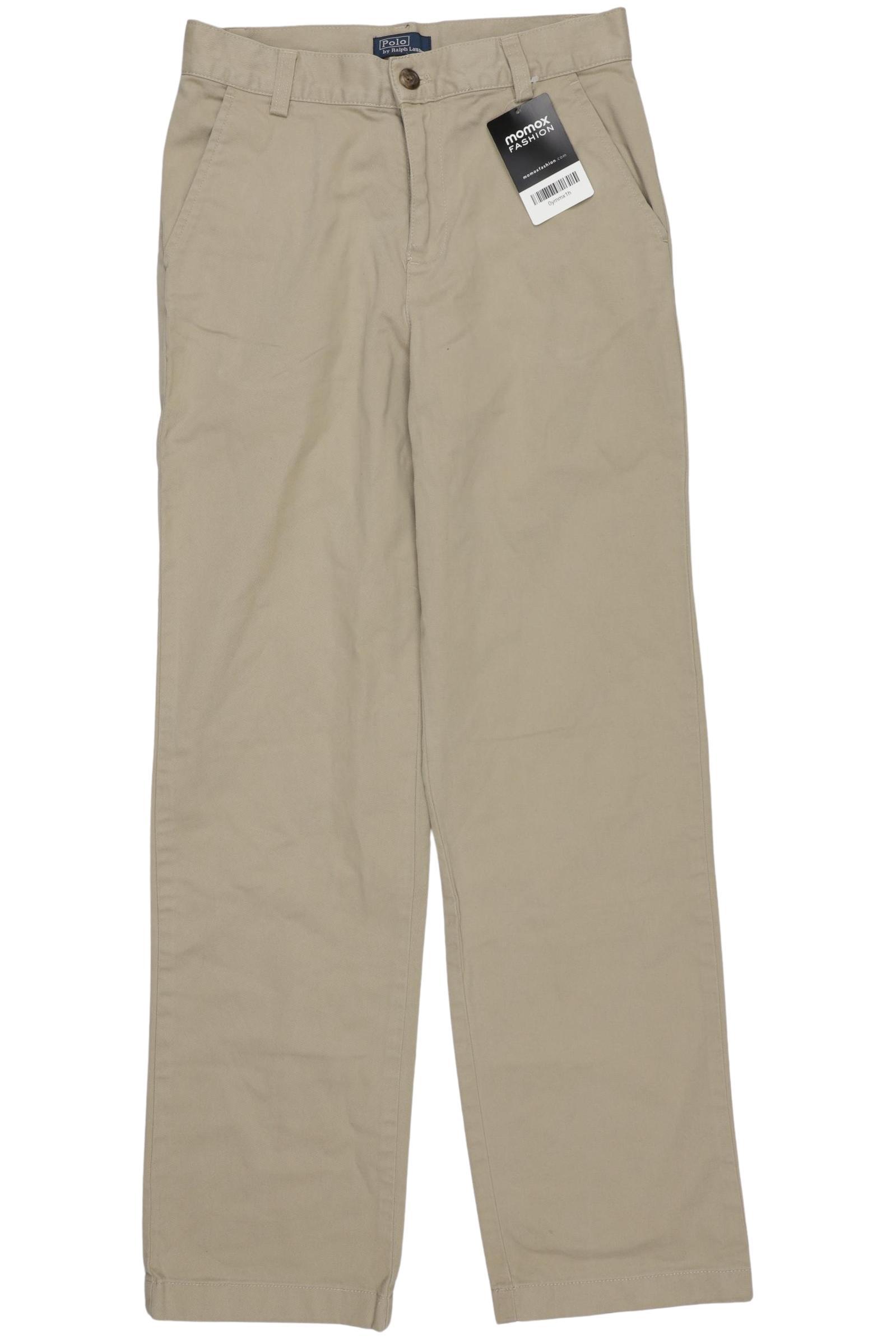 

Polo Ralph Lauren Herren Stoffhose, beige, Gr. 152