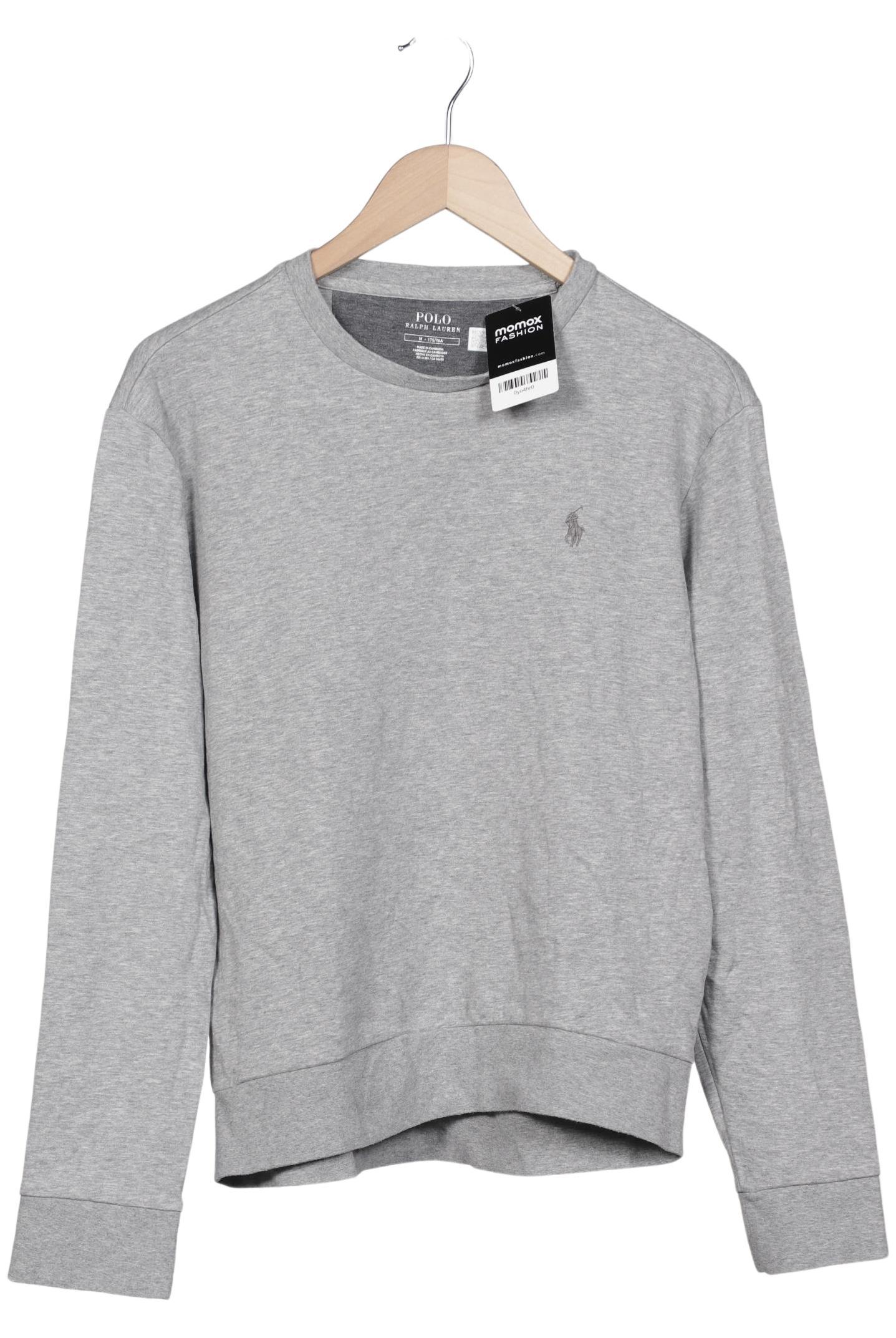 

Polo Ralph Lauren Herren Sweatshirt, grau, Gr. 48