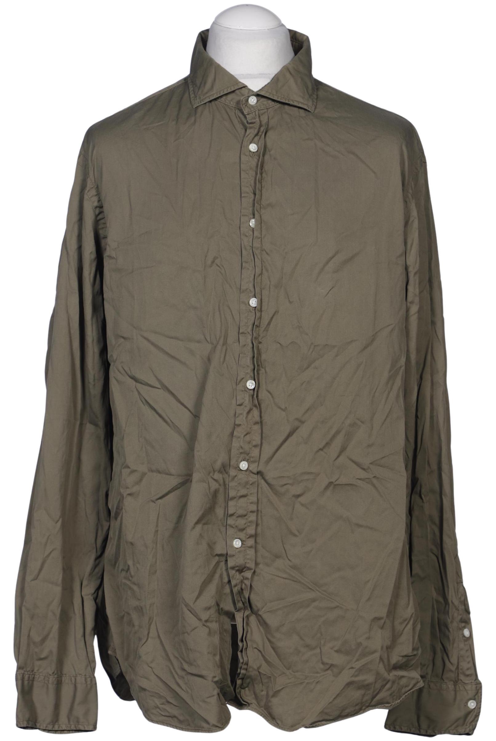 

Polo Ralph Lauren Herren Hemd, grün, Gr. 54